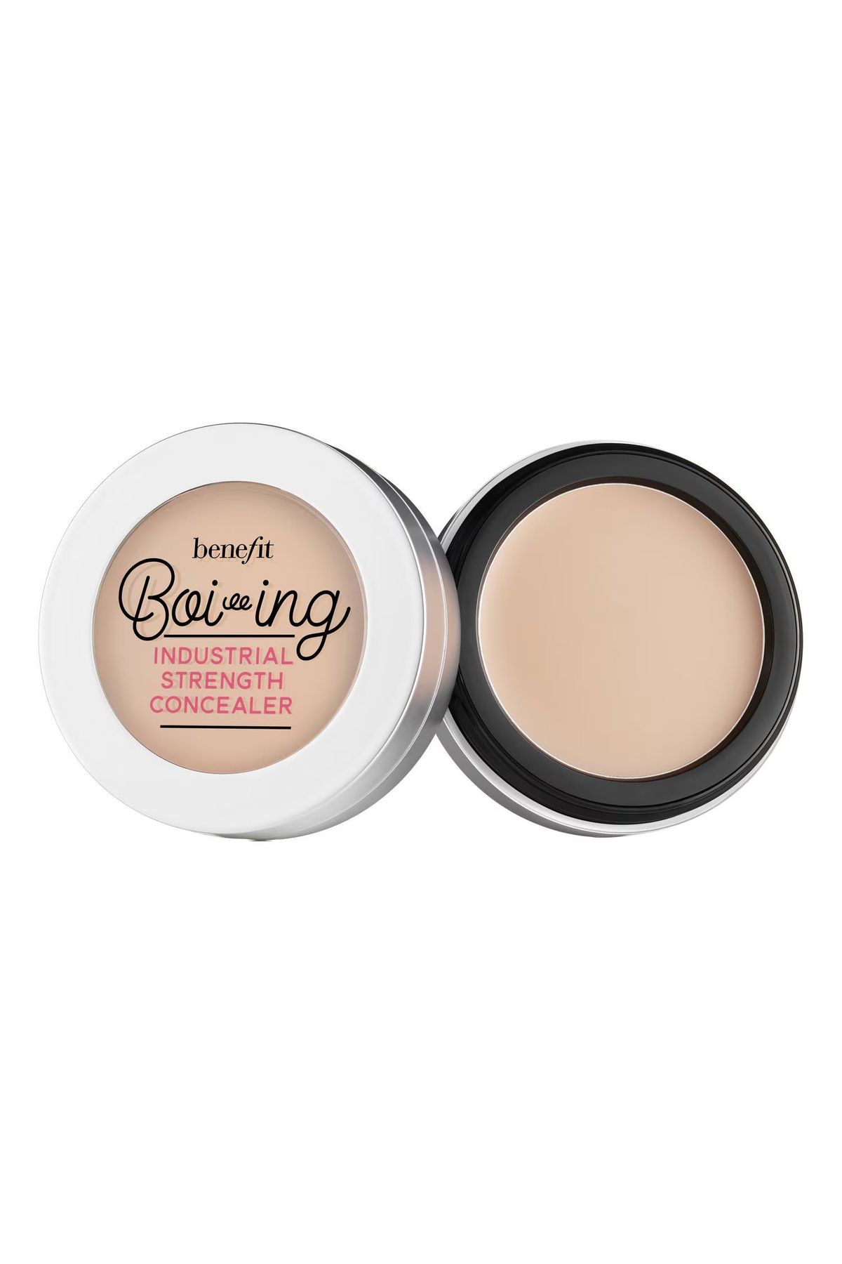 benefit cosmetics Boi-ing Industrial Strenght Concealer - Yüksek Örtücülükte Kapatıcı (3g)