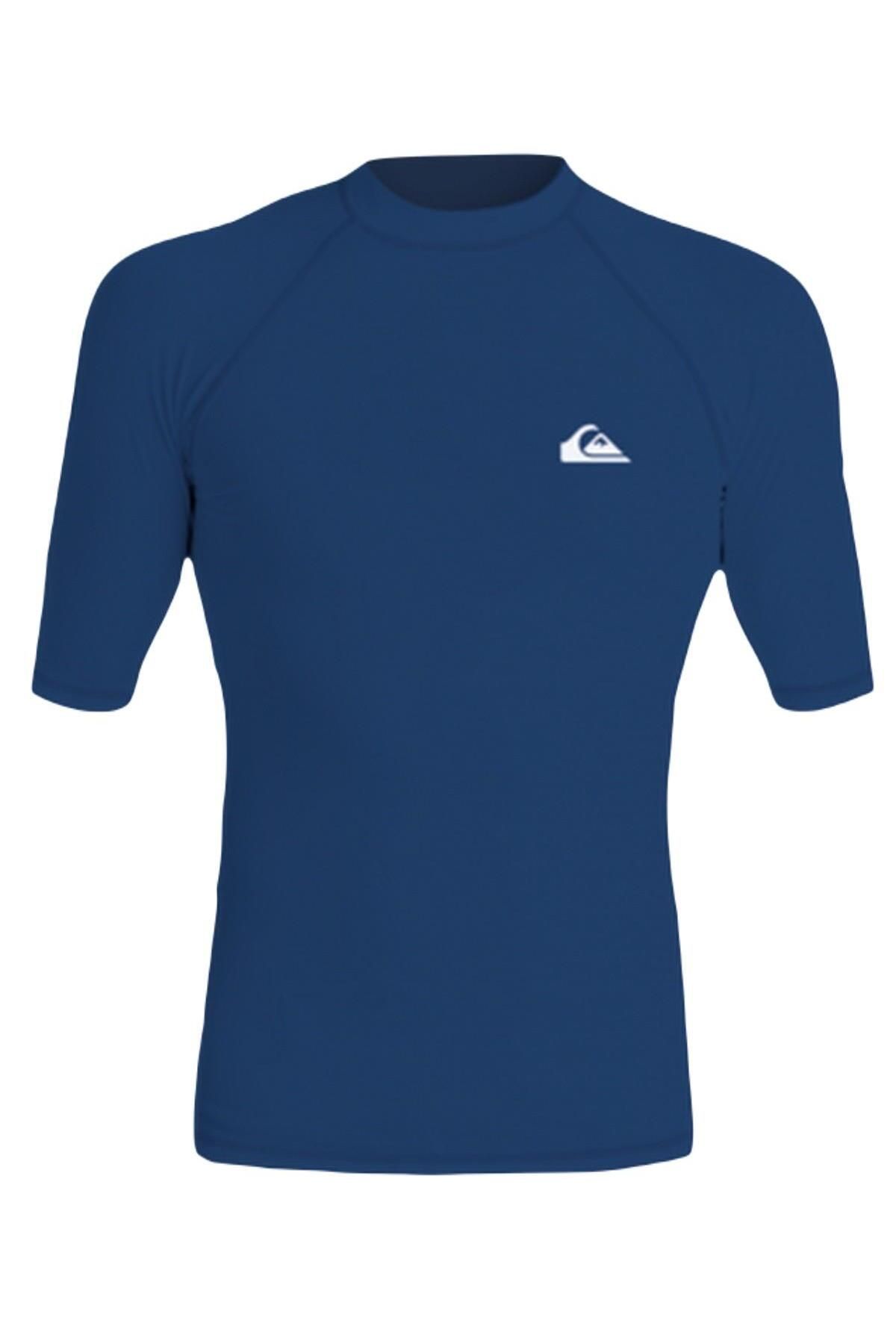 Aqbwr03064 Everyday Upf50 Ss Erkek Çocuk Rashguard