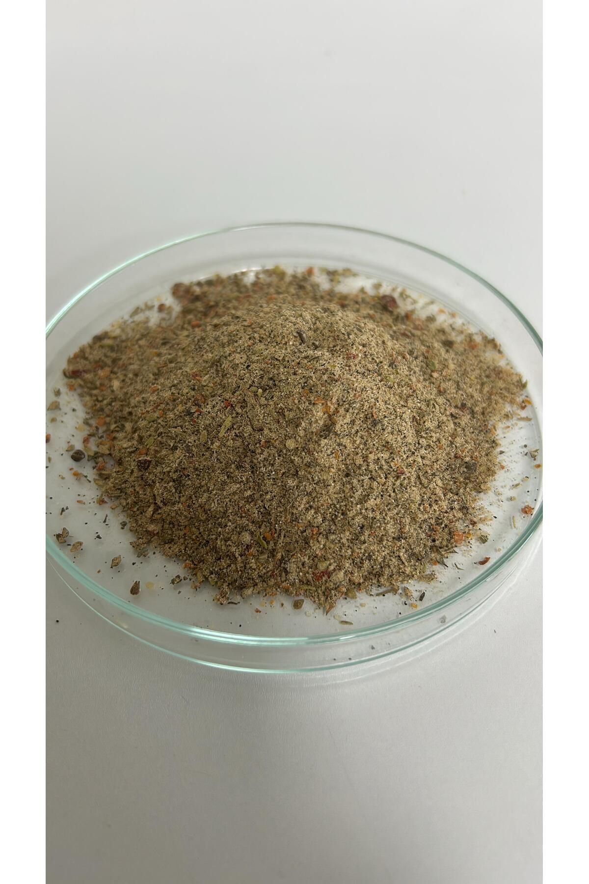 Nova HAMBURGER KÖFTE BAHARATI-80 GR
