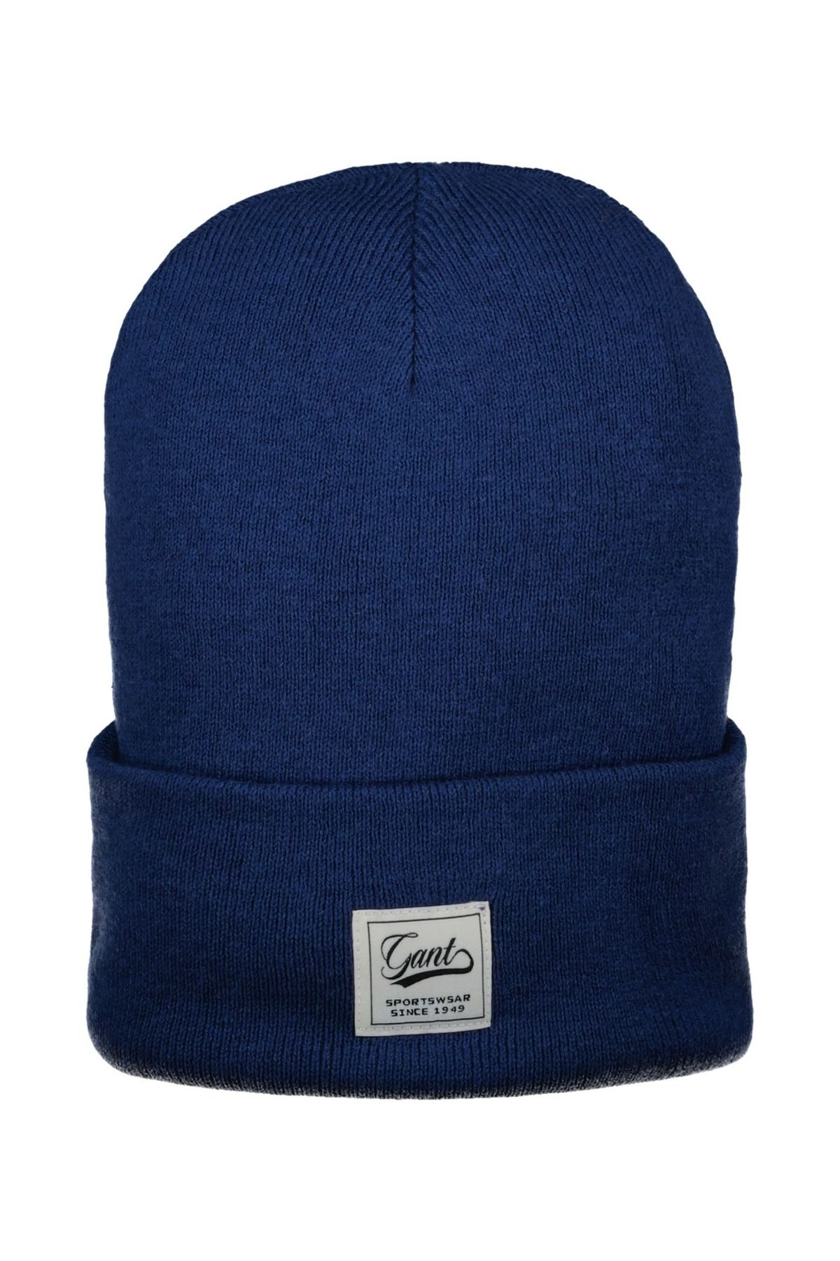 Gant Beretă Unisex 9910031 -442 Hanorac Cu Glugă Model Unisex - Single Dimension
