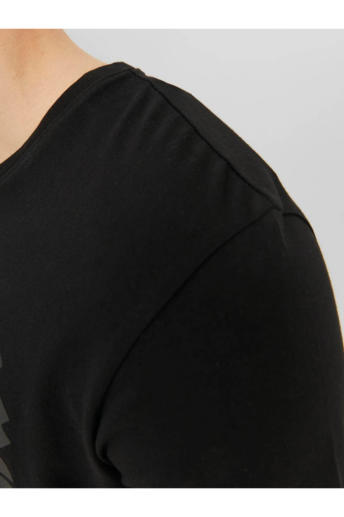 تیشرت مردانه طرح دار آستین کوتاه | جک اند جونز Jack & Jones TYC00802246161 - تصویر 5