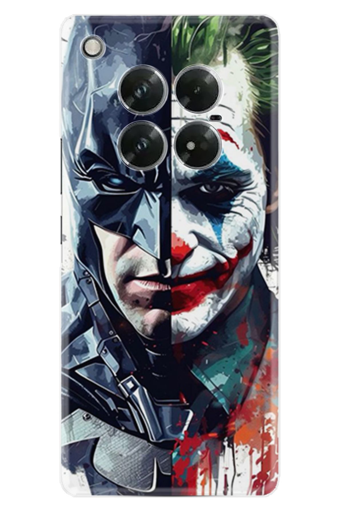 Arvencase Infinix Zero 40 Kılıf HD Baskılı Kılıf Yüksek Korumalı - /Özel Seriler/- name-819.jpg