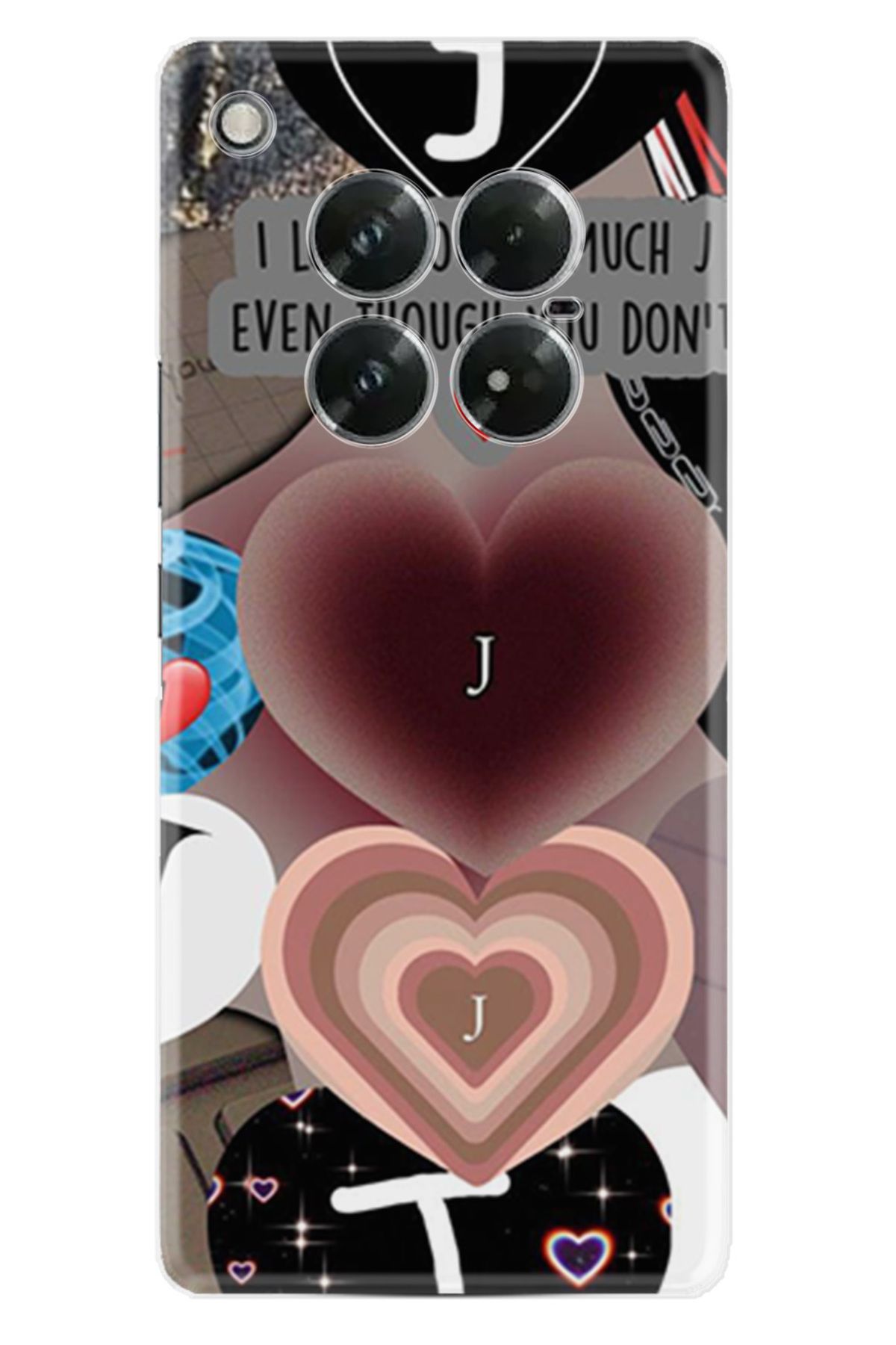 Arvencase Infinix Zero 40 Kılıf HD Baskılı Kılıf Yüksek Korumalı - /Özel Seriler/- name-337.jpg