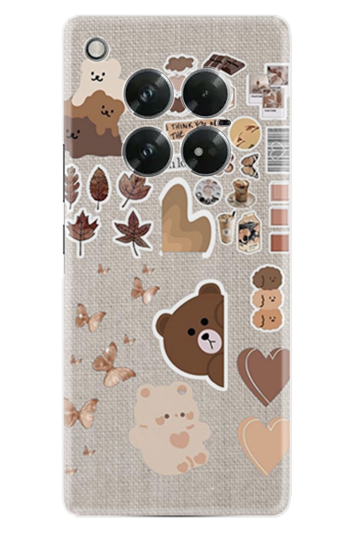 Arvencase Infinix Zero 40 Kılıf HD Baskılı Kılıf Yüksek Korumalı - /Özel Seriler/- name-372.jpg