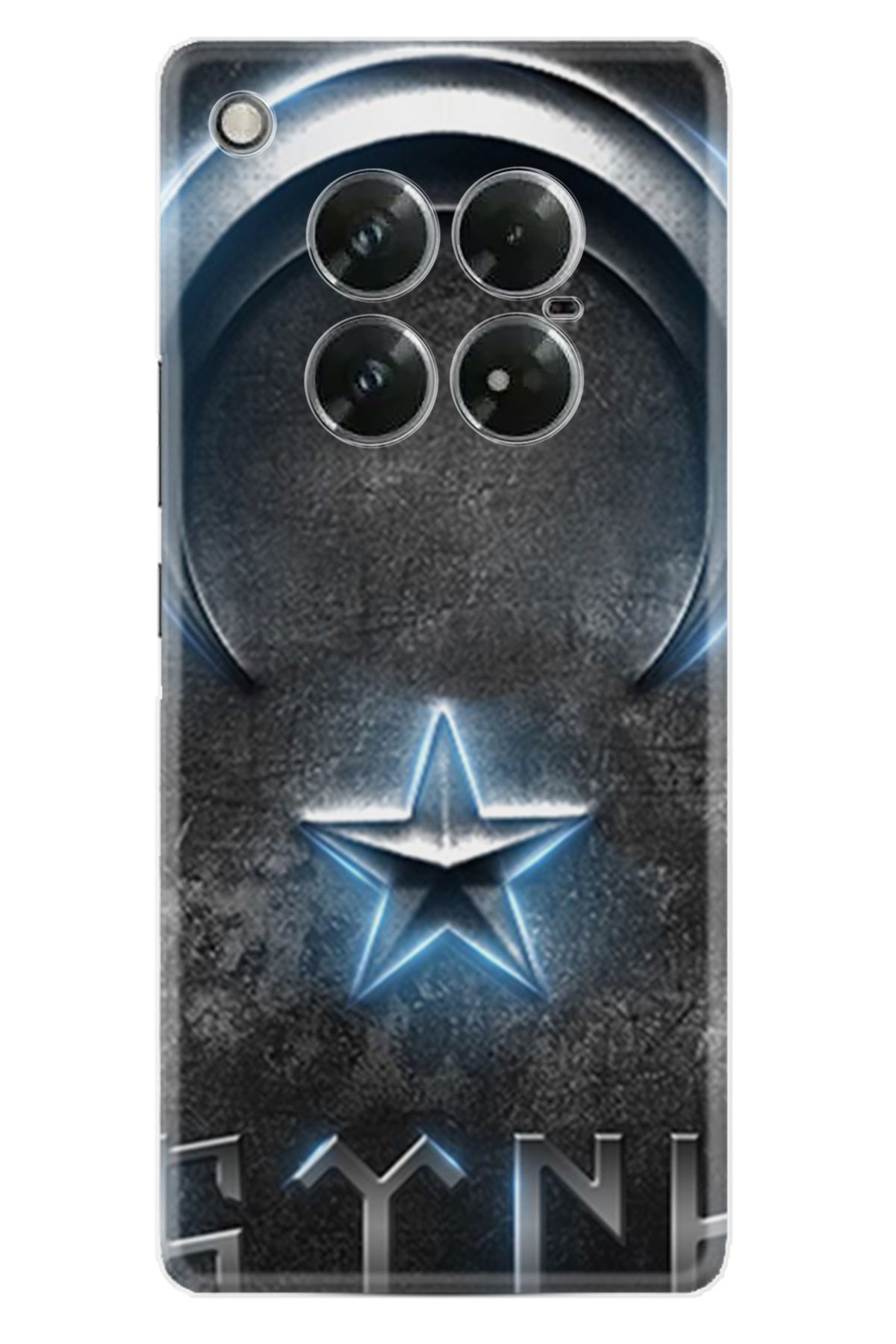 Arvencase Infinix Zero 40 Kılıf HD Baskılı Kılıf Yüksek Korumalı - /Özel Seriler/- name-201.jpg