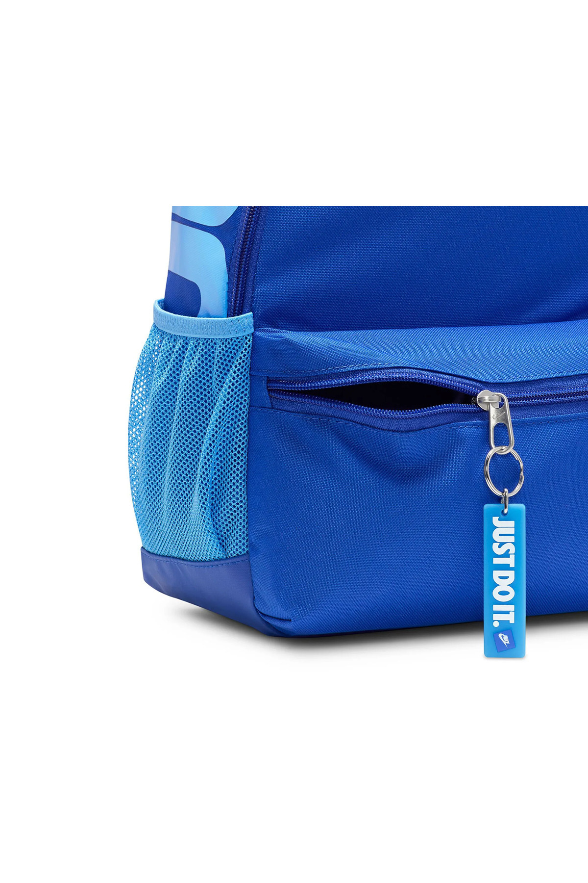 Nike-Unisex Small Backpack 5