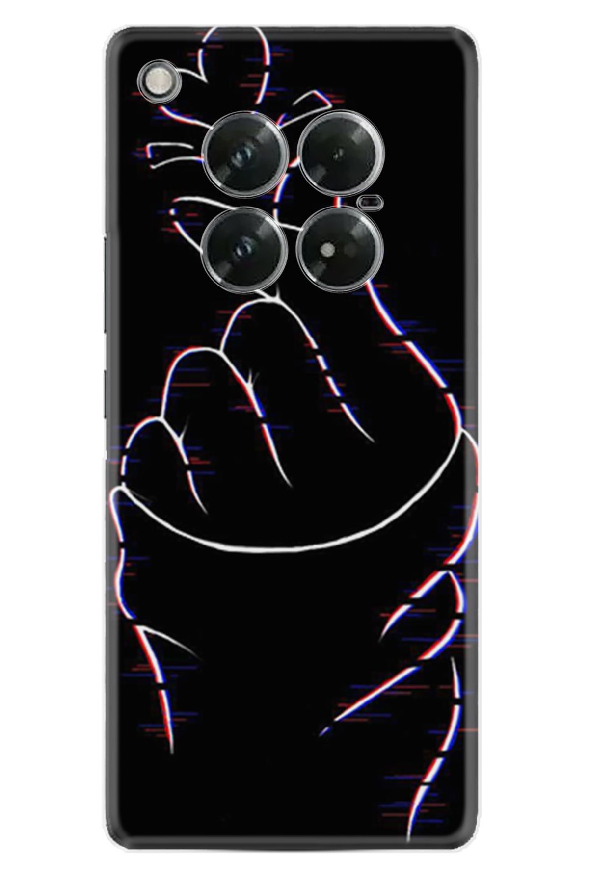 Arvencase Infinix Zero 40 Kılıf HD Baskılı Kılıf Yüksek Korumalı - /Özel Seriler/- name-86.jpg