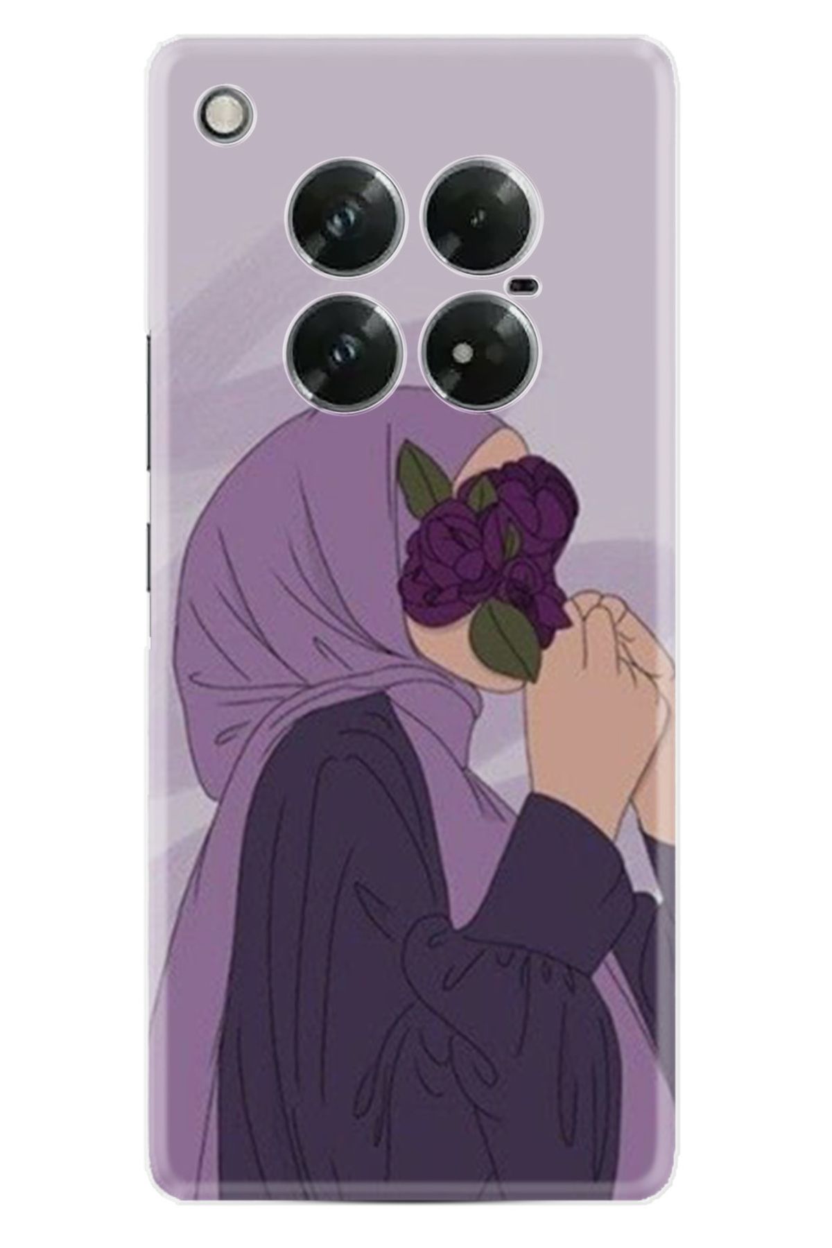Arvencase Infinix Zero 40 Kılıf HD Baskılı Kılıf Yüksek Korumalı - /Özel Seriler/- name-310.jpg