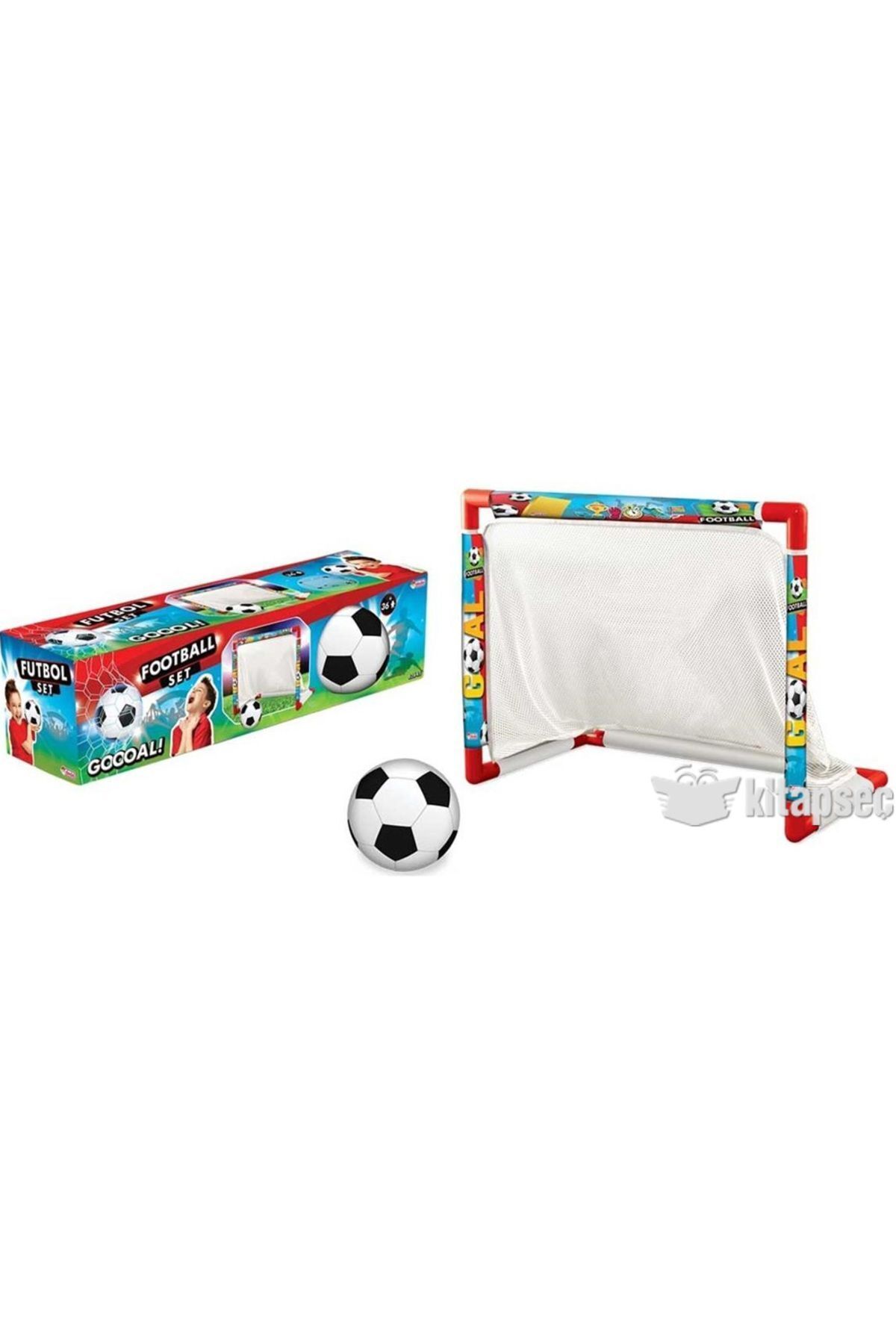 BENİMER KUTUDA FUBOL KALESİ