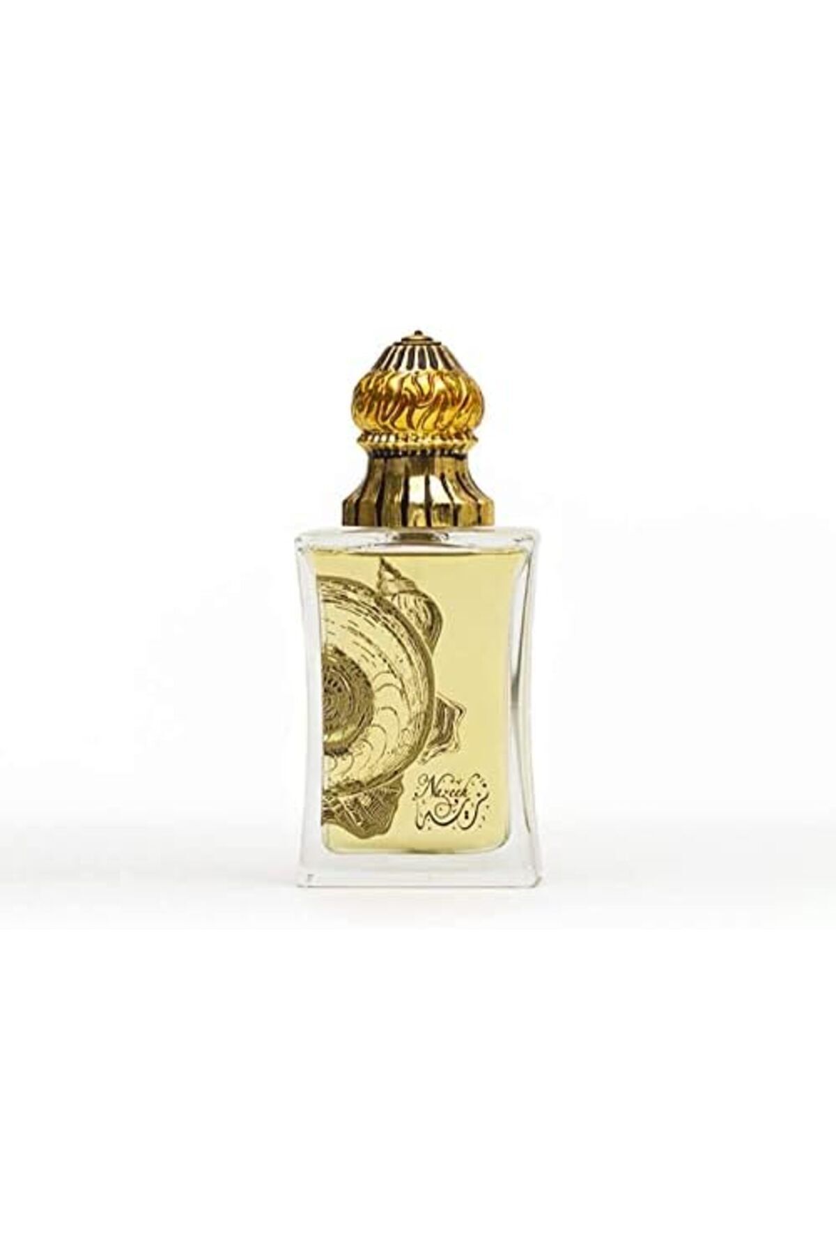 Junaid Perfumes-Nazeeh For Unisex 100ml - Eau de Toilette 3
