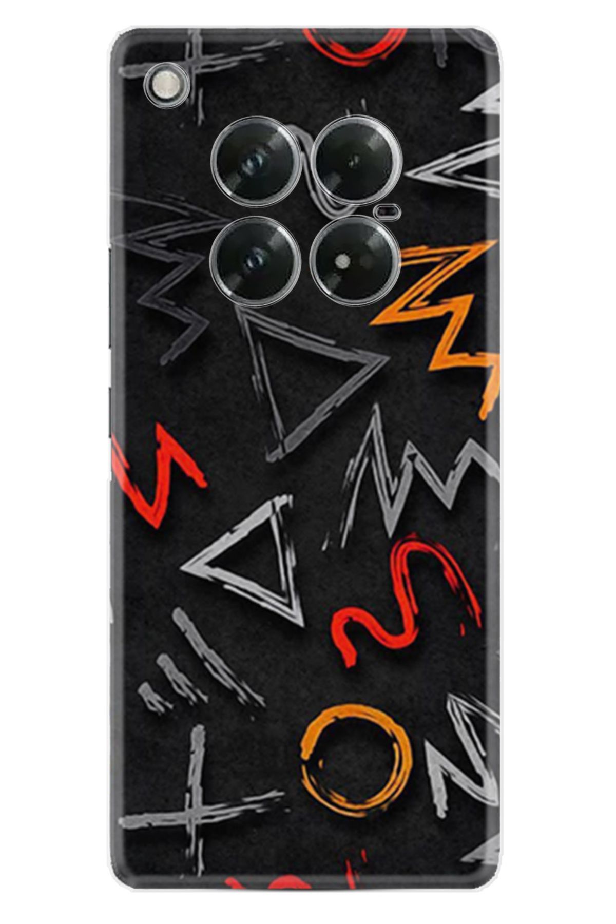 Arvencase Infinix Zero 40 Kılıf HD Baskılı Kılıf Yüksek Korumalı - /Özel Seriler/- name-76.jpg