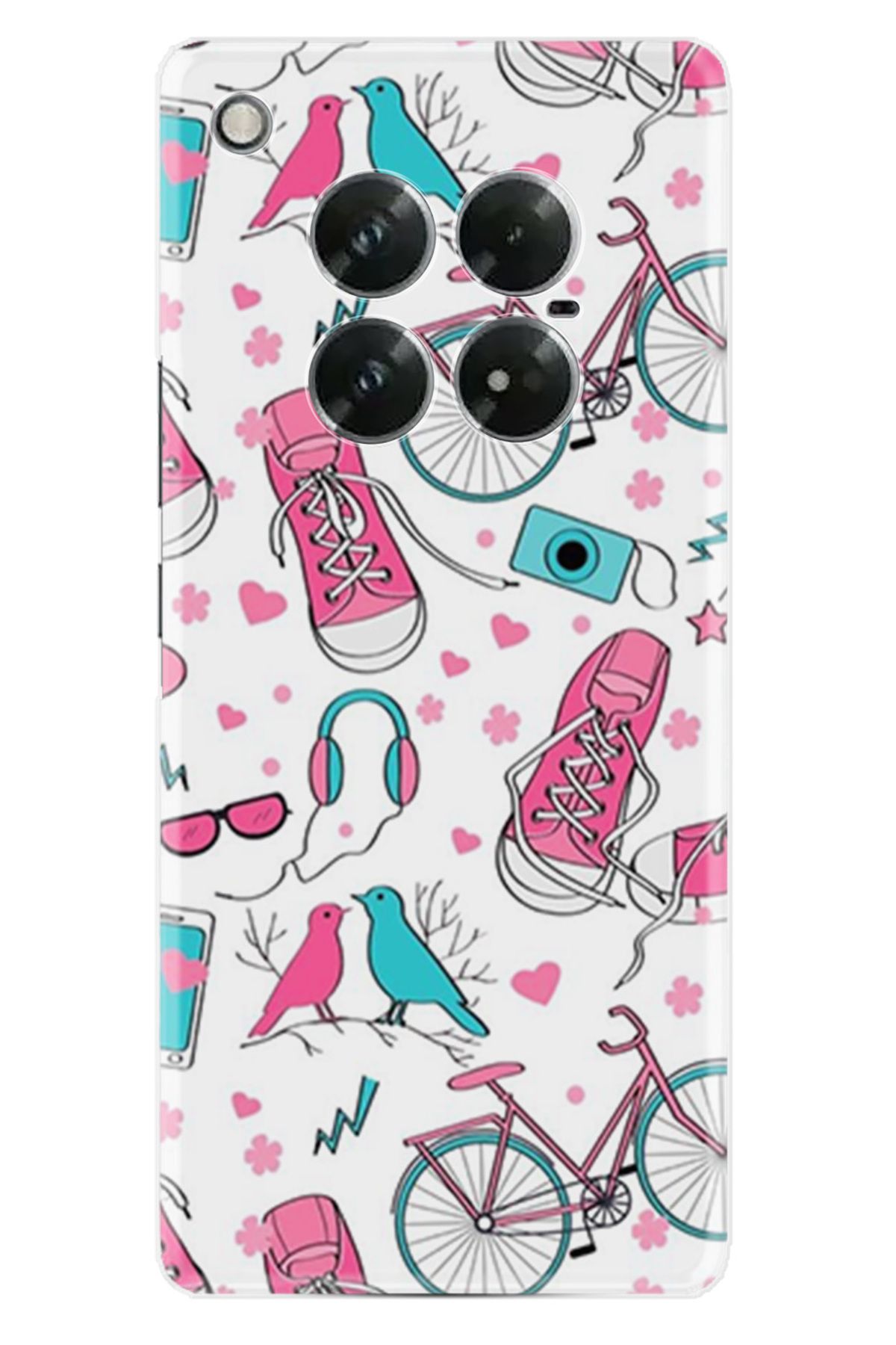 Arvencase Infinix Zero 40 Kılıf HD Baskılı Kılıf Yüksek Korumalı - /Özel Seriler/- name-117.jpg