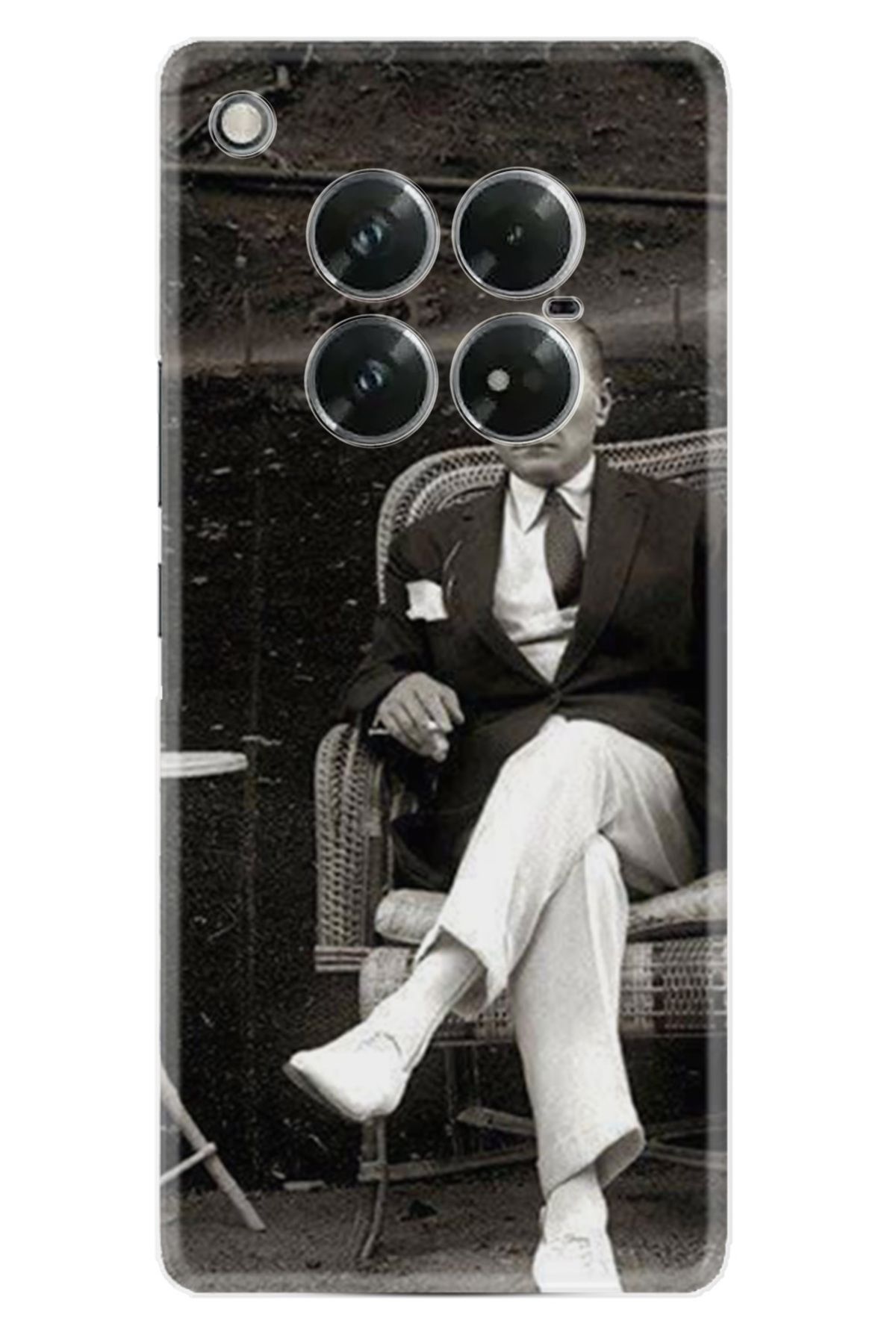 Arvencase Infinix Zero 40 Kılıf HD Baskılı Kılıf Yüksek Korumalı - /Özel Seriler/- name-34.jpg