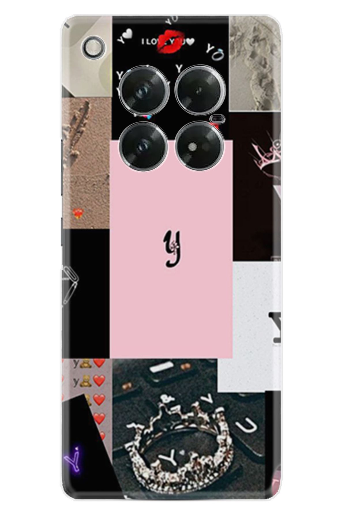 Arvencase Infinix Zero 40 Kılıf HD Baskılı Kılıf Yüksek Korumalı - /Özel Seriler/- name-324.jpg