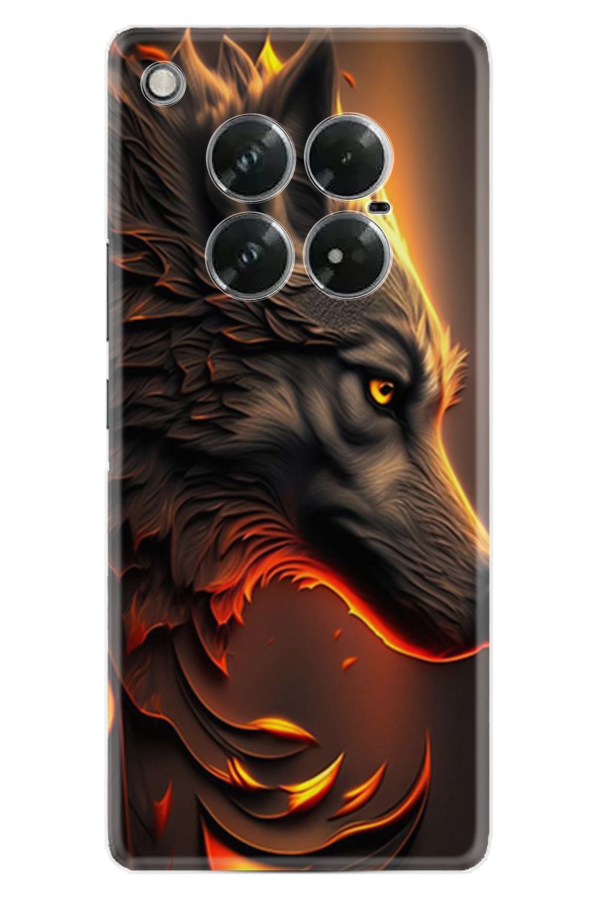 Arvencase Infinix Zero 40 Kılıf HD Baskılı Kılıf Yüksek Korumalı - /Özel Seriler/- name-803.jpg