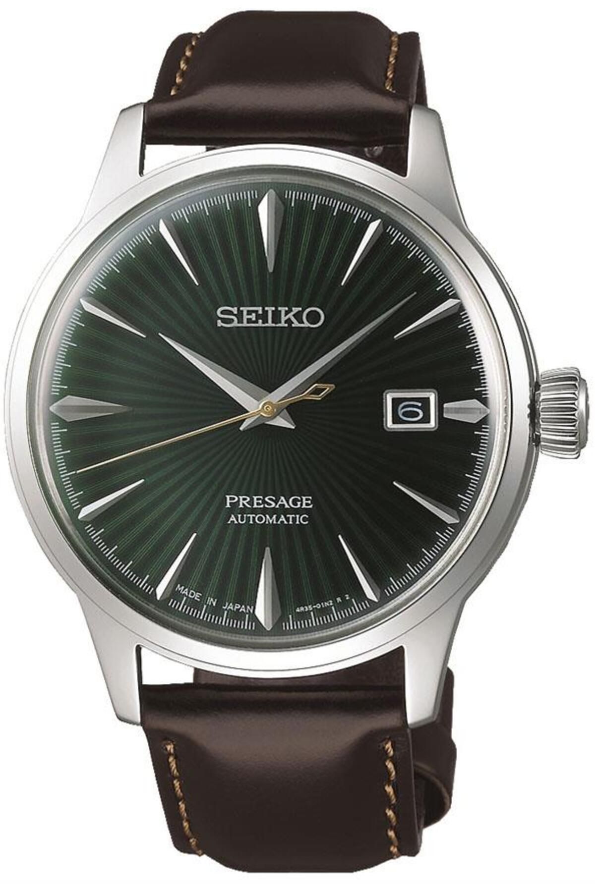 Seiko SRPD37J Erkek Kol Saati