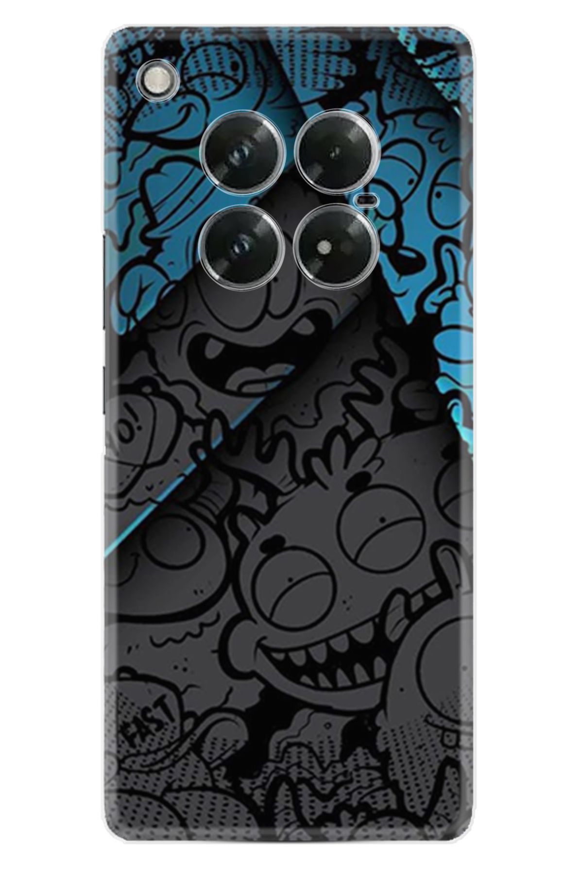 Arvencase Infinix Zero 40 Kılıf HD Baskılı Kılıf Yüksek Korumalı - /Özel Seriler/- name-15.jpg