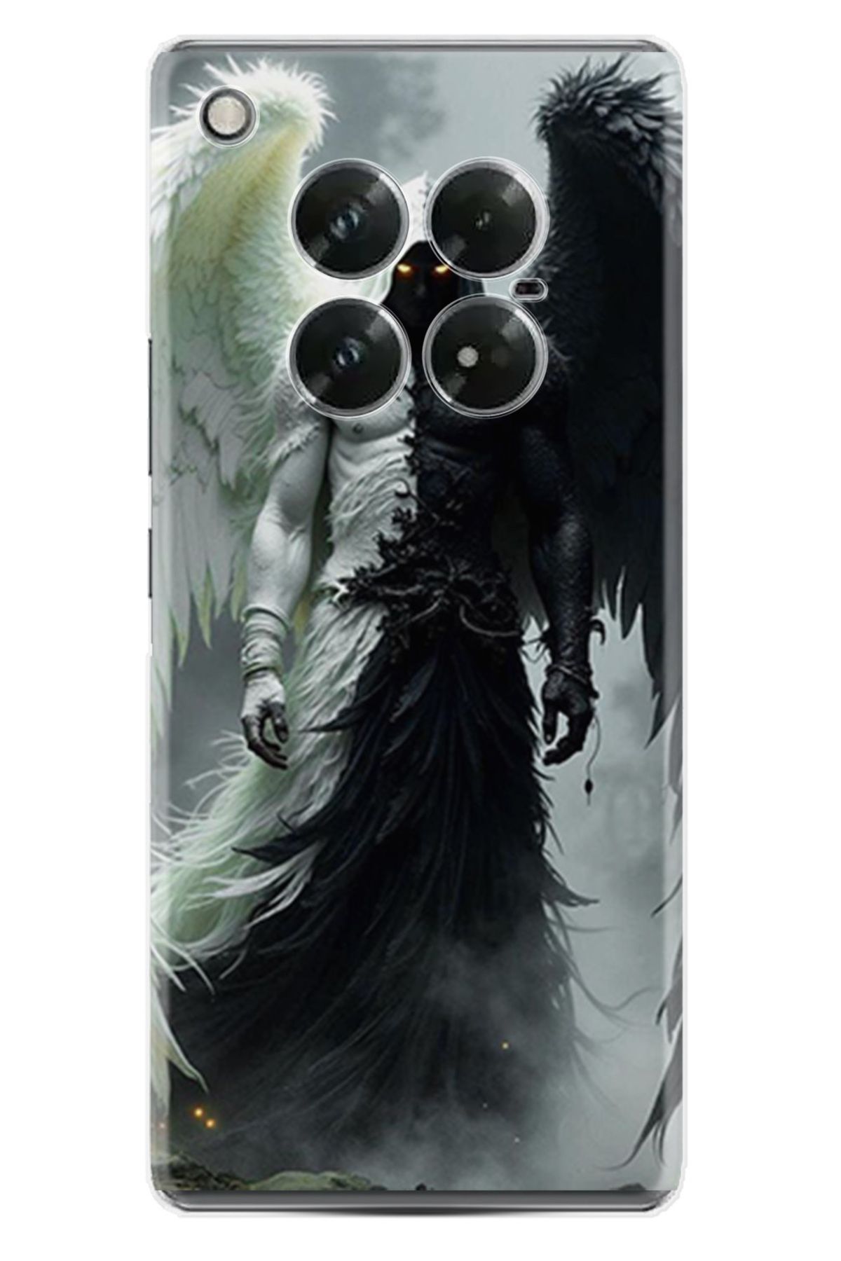 Arvencase Infinix Zero 40 Kılıf HD Baskılı Kılıf Yüksek Korumalı - /Özel Seriler/- name-802.jpg