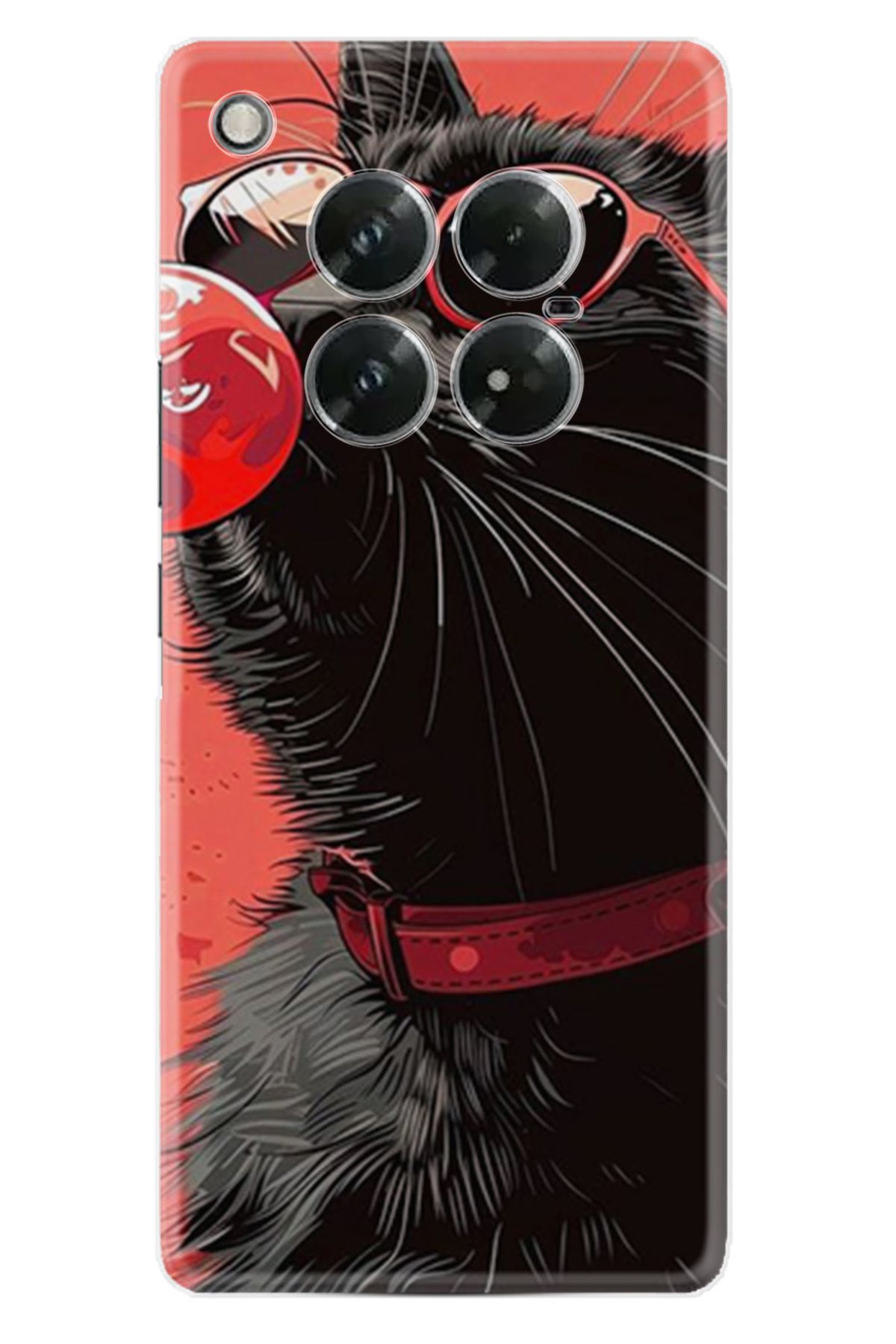 Arvencase Infinix Zero 40 Kılıf HD Baskılı Kılıf Yüksek Korumalı - /Özel Seriler/- name-842.jpg