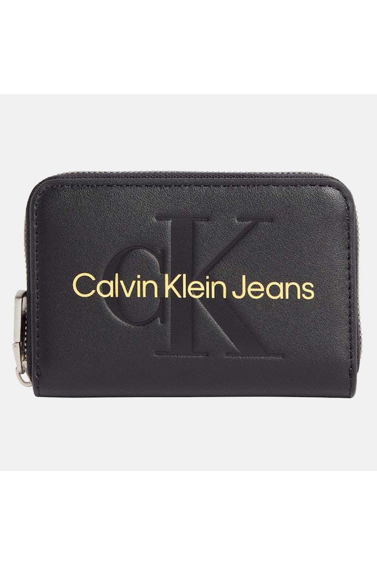 کیف پول کلوین کلاین K60K6072290GN