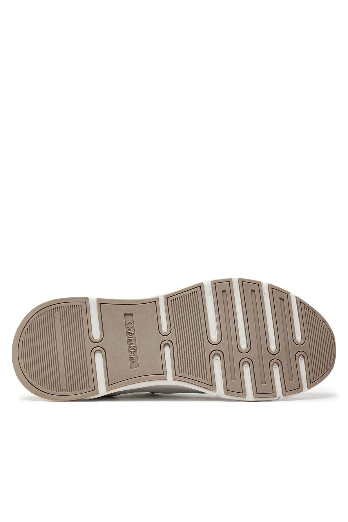 اسنیکر سفید مردانه کفش 0LH اورجینال Calvin Klein