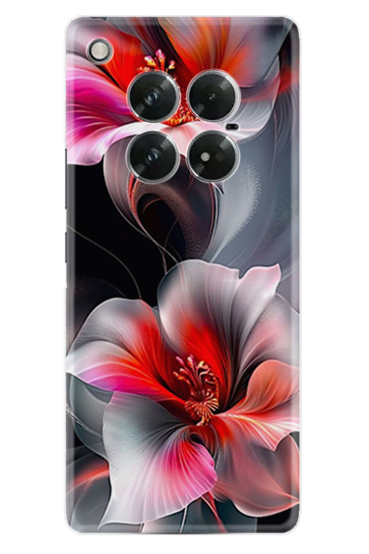 Arvencase Infinix Zero 40 Kılıf HD Baskılı Kılıf Yüksek Korumalı - /Özel Seriler/- name-829.jpg