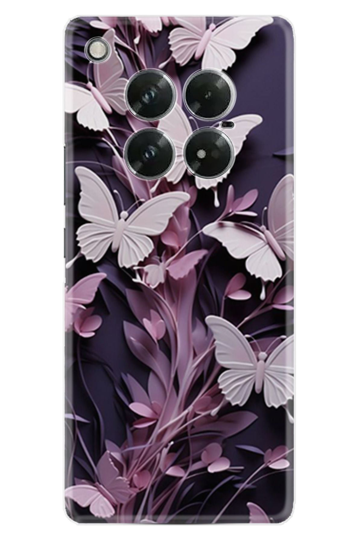Arvencase Infinix Zero 40 Kılıf HD Baskılı Kılıf Yüksek Korumalı - /Özel Seriler/- name-834.jpg