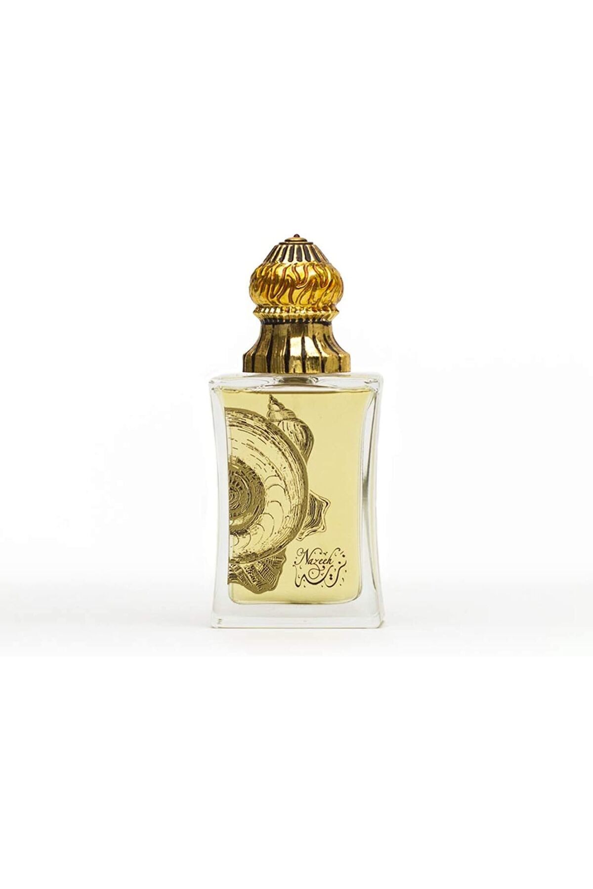 Junaid Perfumes-Nazeeh For Unisex 100ml - Eau de Toilette 2