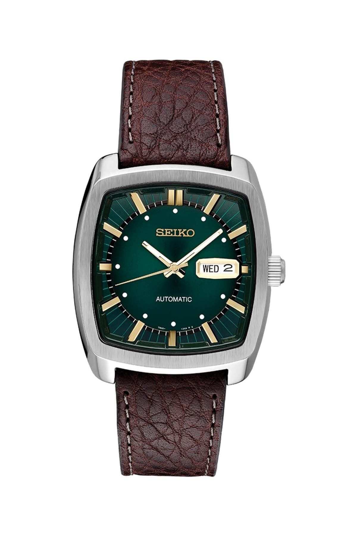 Seiko SNKP27K Erkek Kol Saati