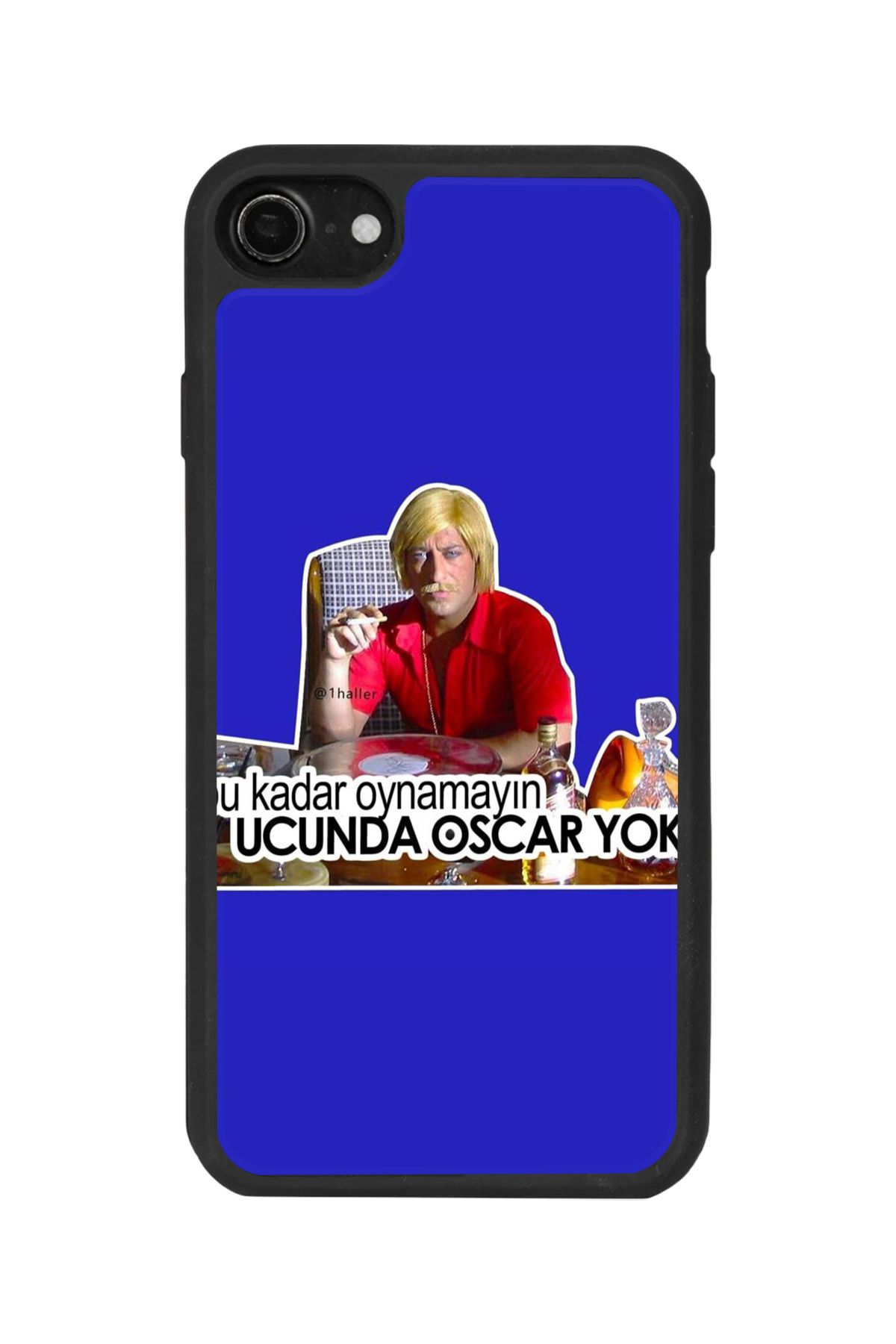 BGAKSESUAR iPhone SE Uyumlu Mat Siyah Kılıf – Yumuşak Silikon, Koruyucu, Şok Emici Kapak