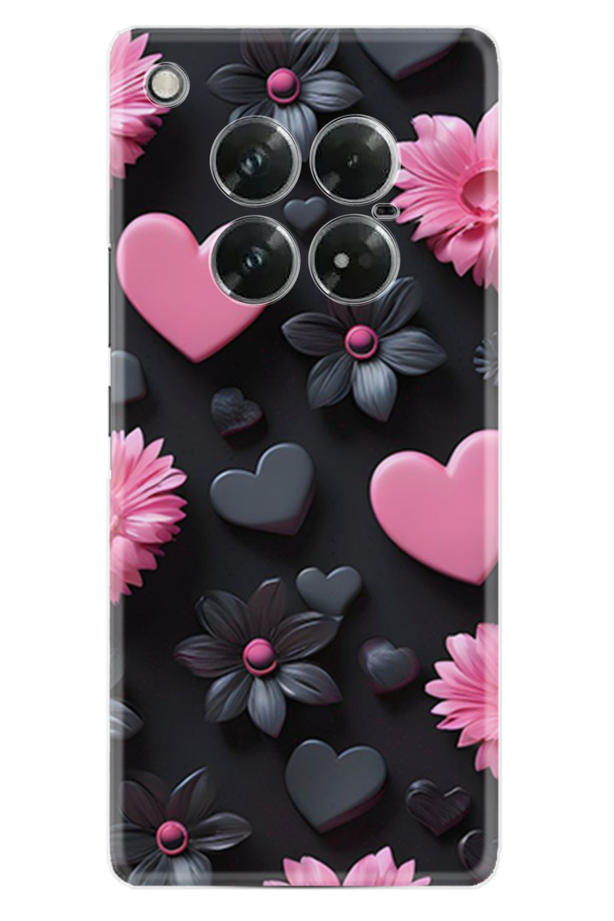 Arvencase Infinix Zero 40 Kılıf HD Baskılı Kılıf Yüksek Korumalı - /Özel Seriler/- name-100.jpg