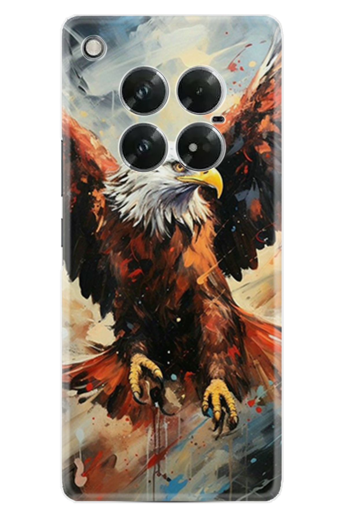 Arvencase Infinix Zero 40 Kılıf HD Baskılı Kılıf Yüksek Korumalı - /Özel Seriler/- name-531.jpg