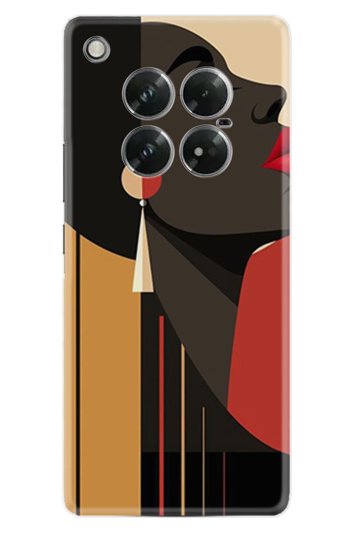 Arvencase Infinix Zero 40 Kılıf HD Baskılı Kılıf Yüksek Korumalı - /Özel Seriler/- name-212.jpg