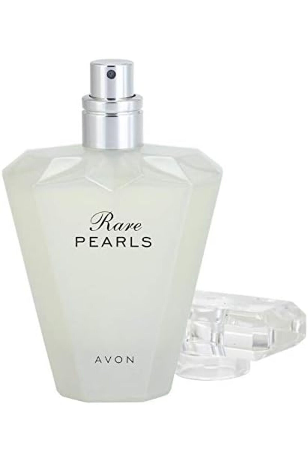 AVON-Rare Pearls Perfume for Women 50ml 2