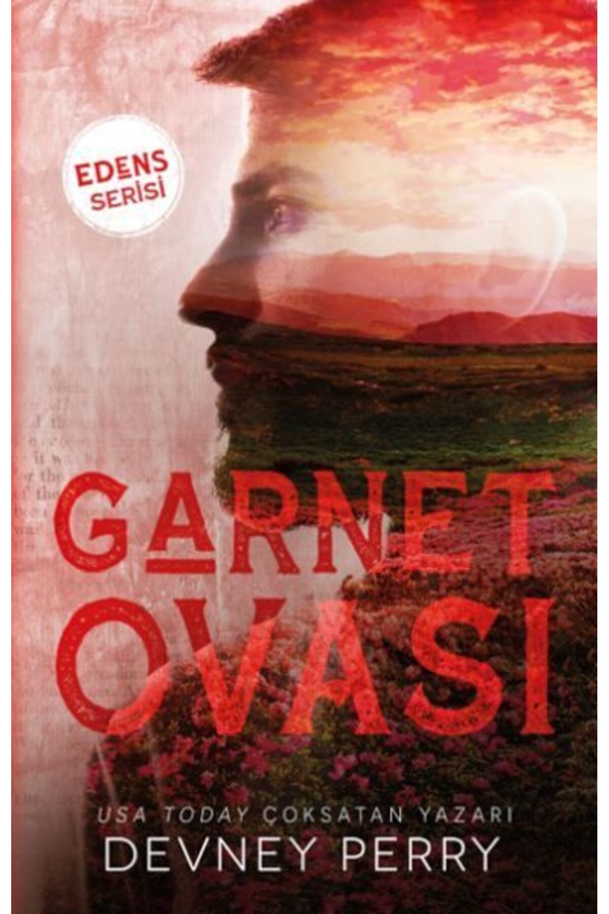 Destek Yayınları Garnet Ovası