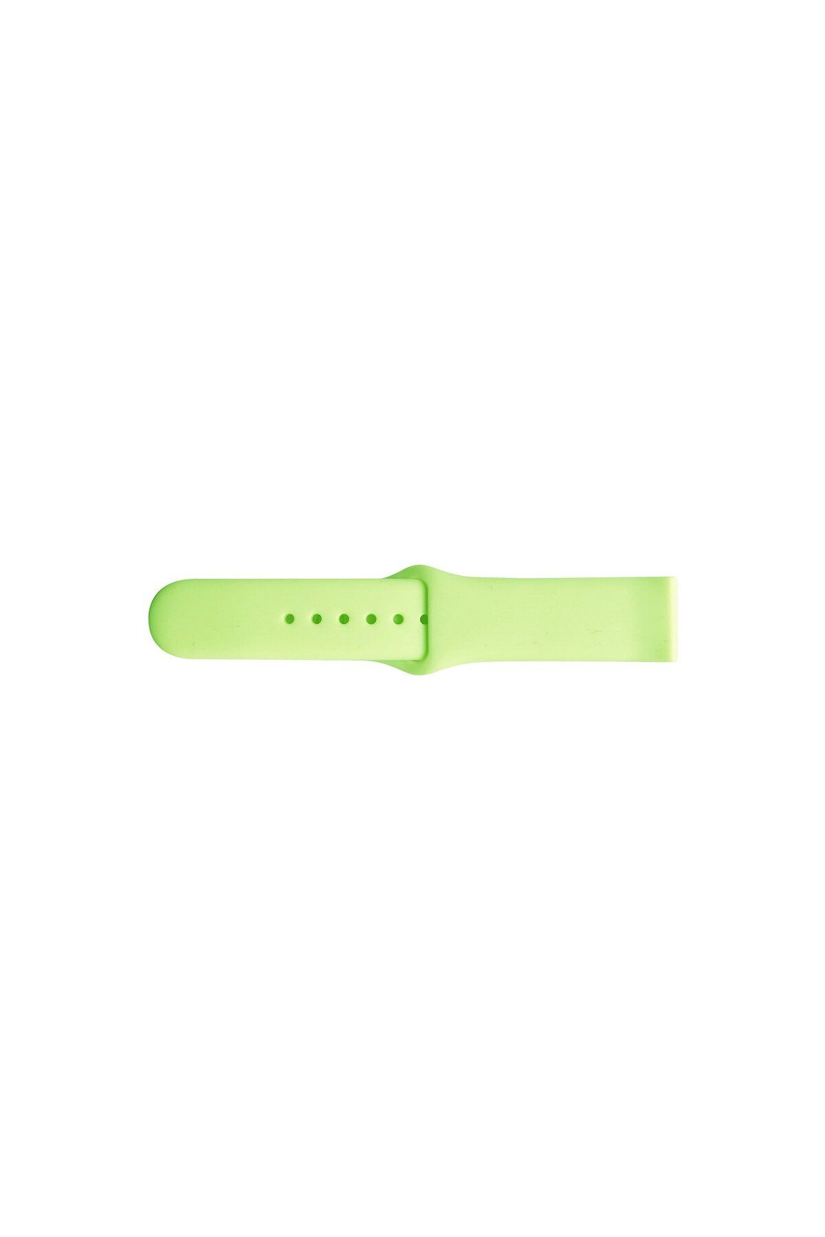 bbtech Ticwatch PRO / PRO 2020 / GTX 22mm Standart Silikon Kordon Klasik Kayış Esnek 22 mm Band