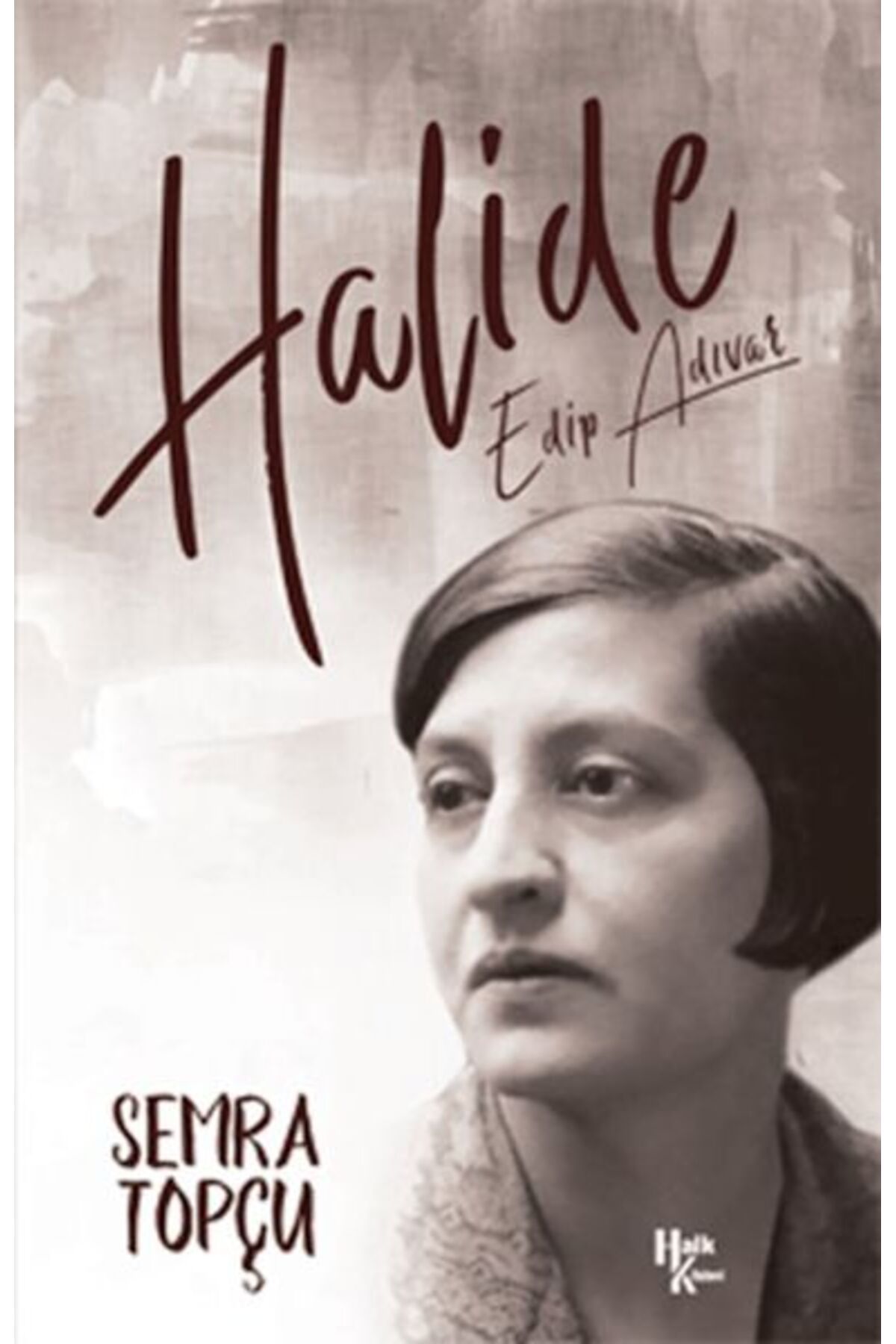 Destek Yayınları Halide Edip Adıvar