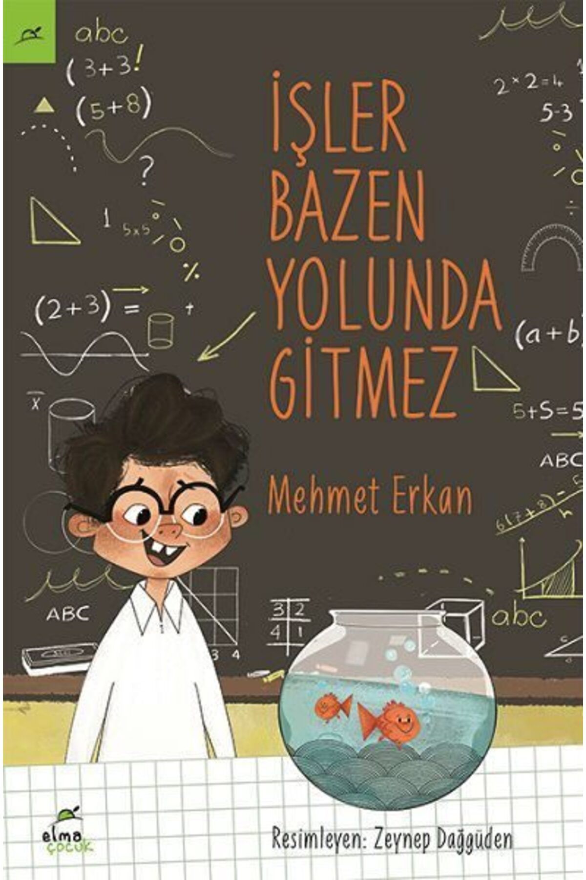 Destek Yayınları İşler Bazen Yolunda Gitmez