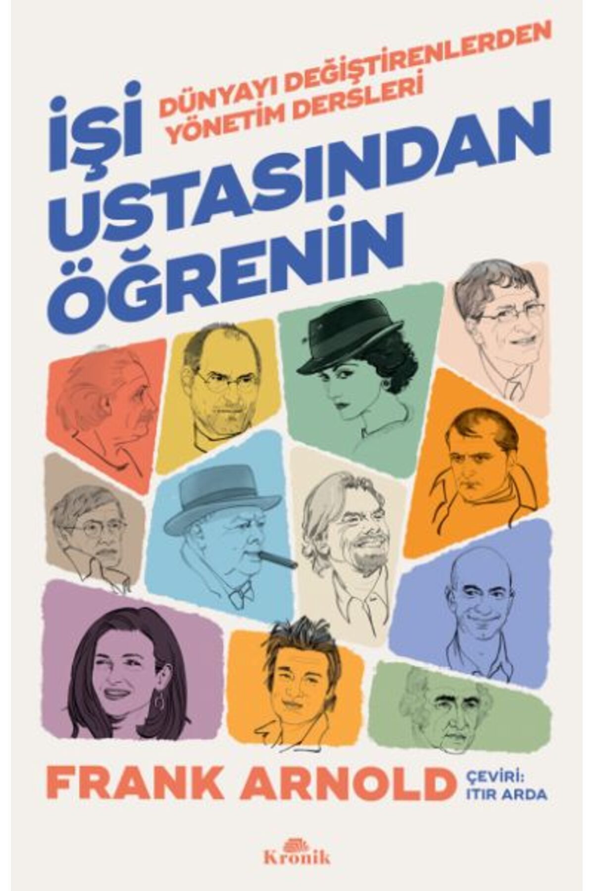 Destek Yayınları İşi Ustasından Öğrenin