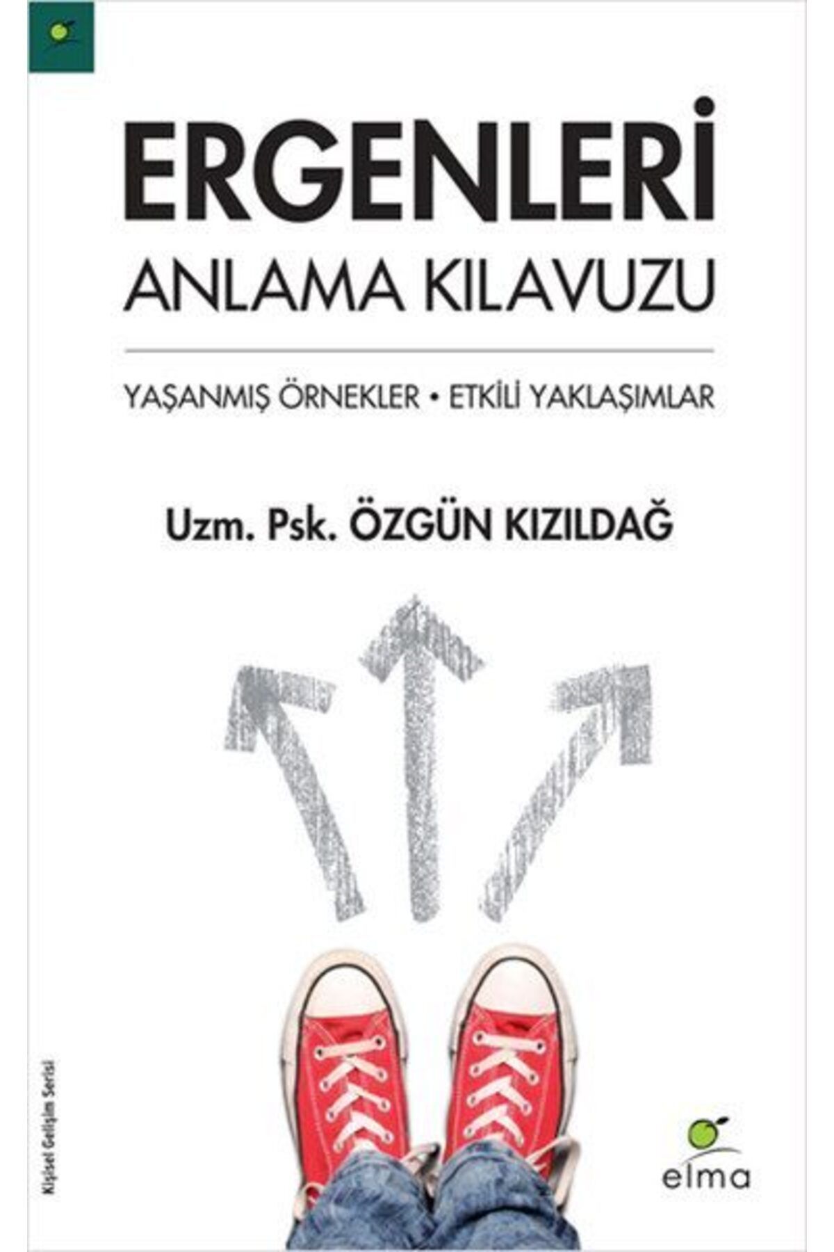 Destek Yayınları Ergenleri Anlama Kılavuzu Yaşanmış Örnekler Etkili Yaklaşımlar