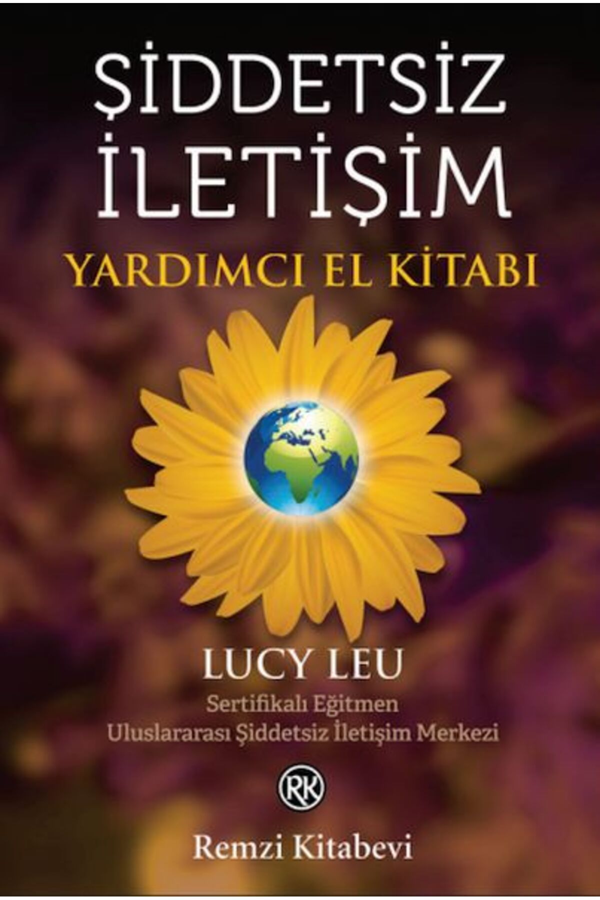 Destek Yayınları Şiddetsiz İletişim Yardımcı El Kitabı