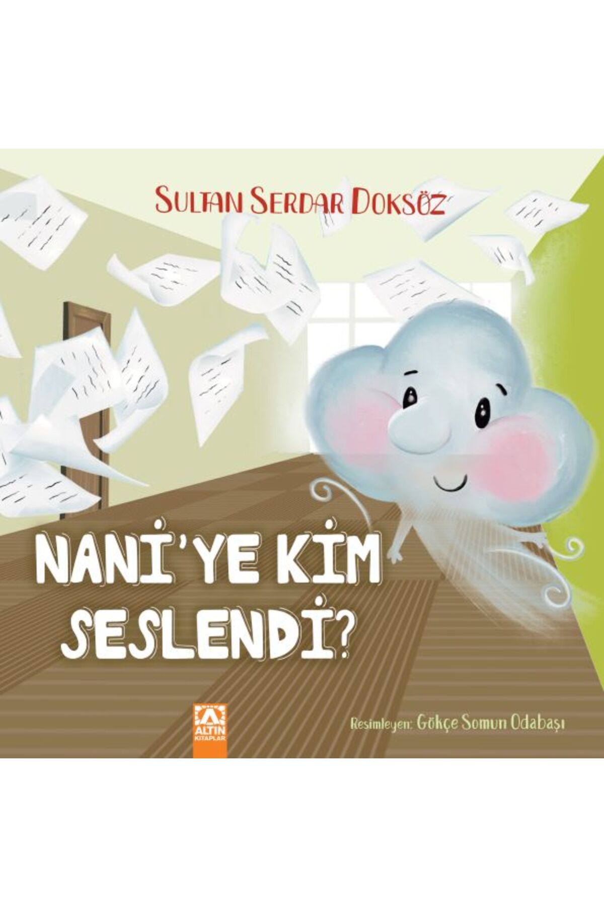 Destek Yayınları Naniye Kim Seslendi