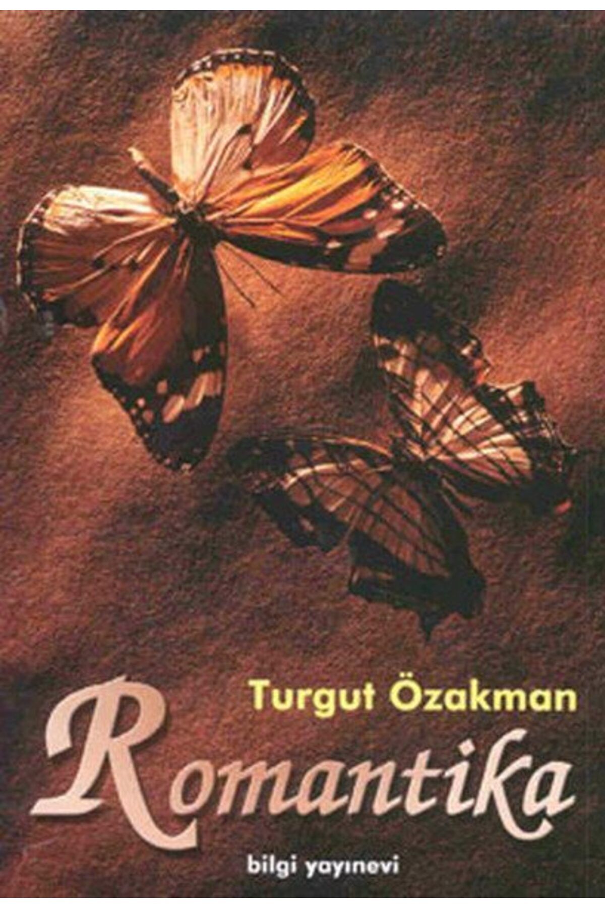Destek Yayınları Romantika