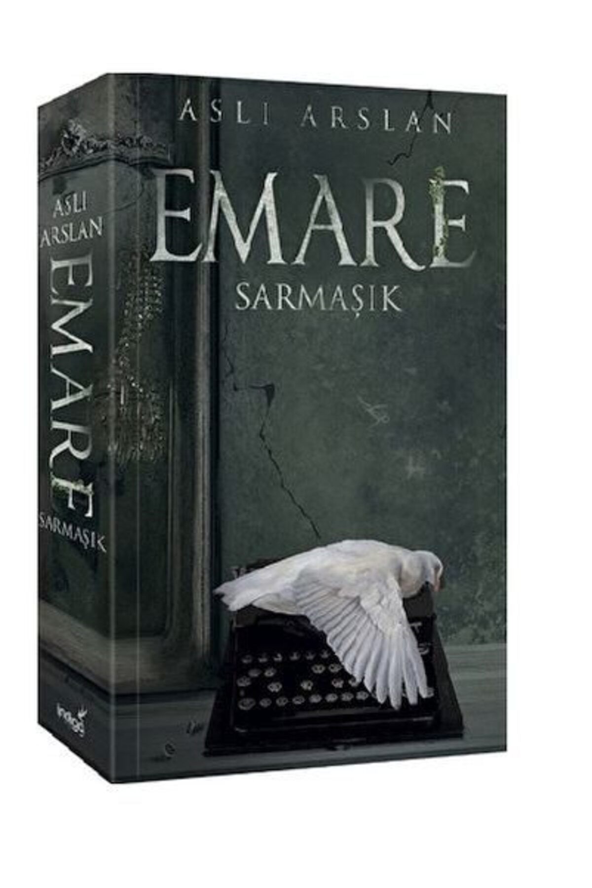 Destek Yayınları Emare Sarmaşık