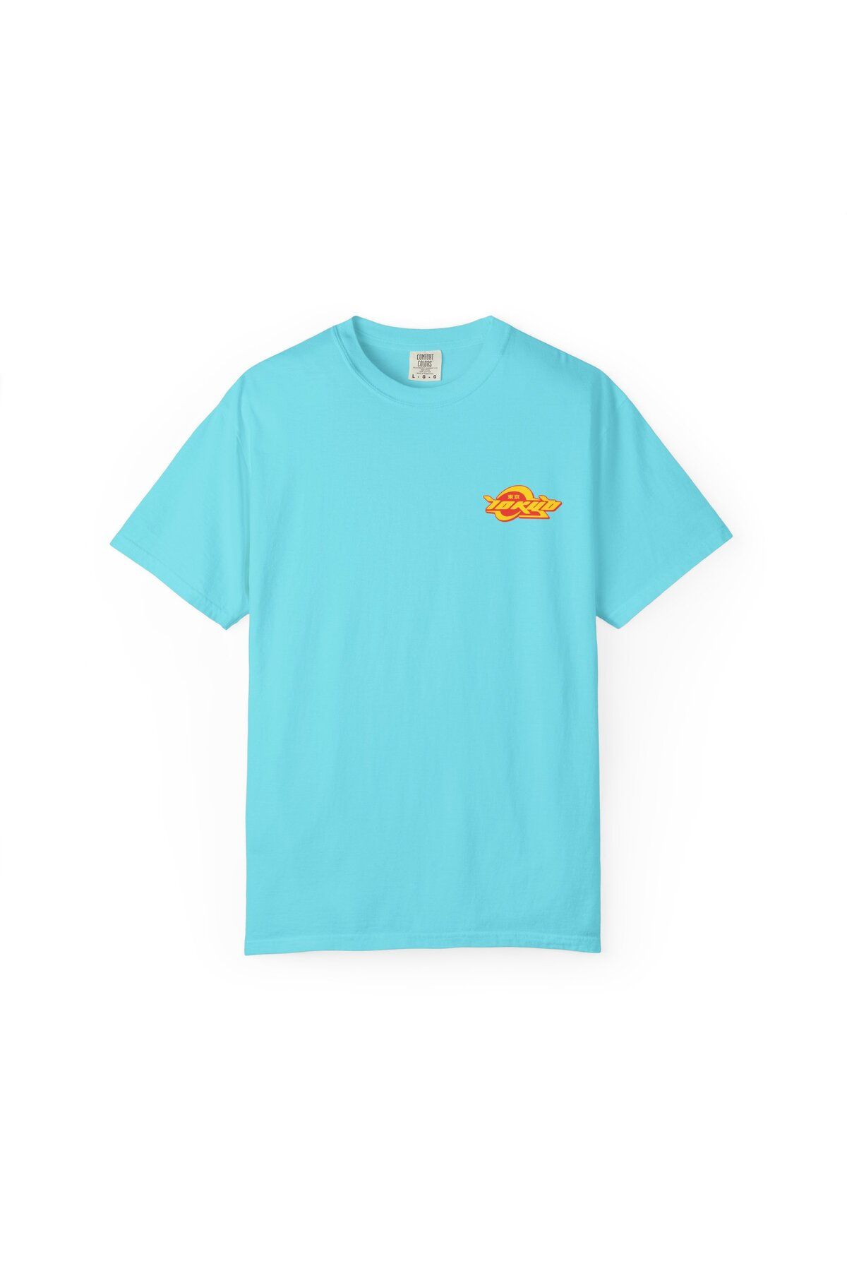 Etoile Studio Unisex Oversize Tişört – Yumuşak Pamuklu Kumaş