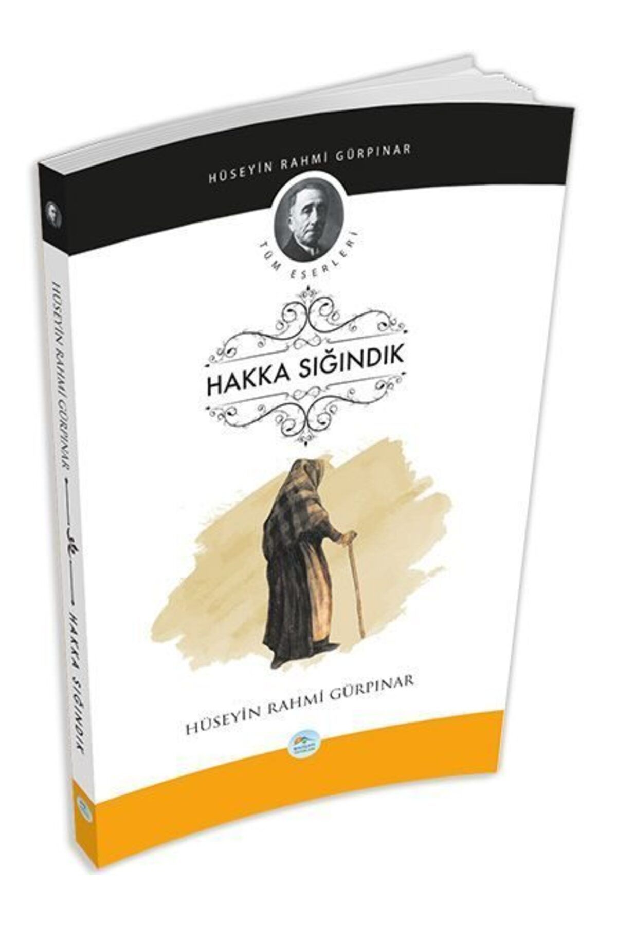 Destek Yayınları Hakka Sığındık