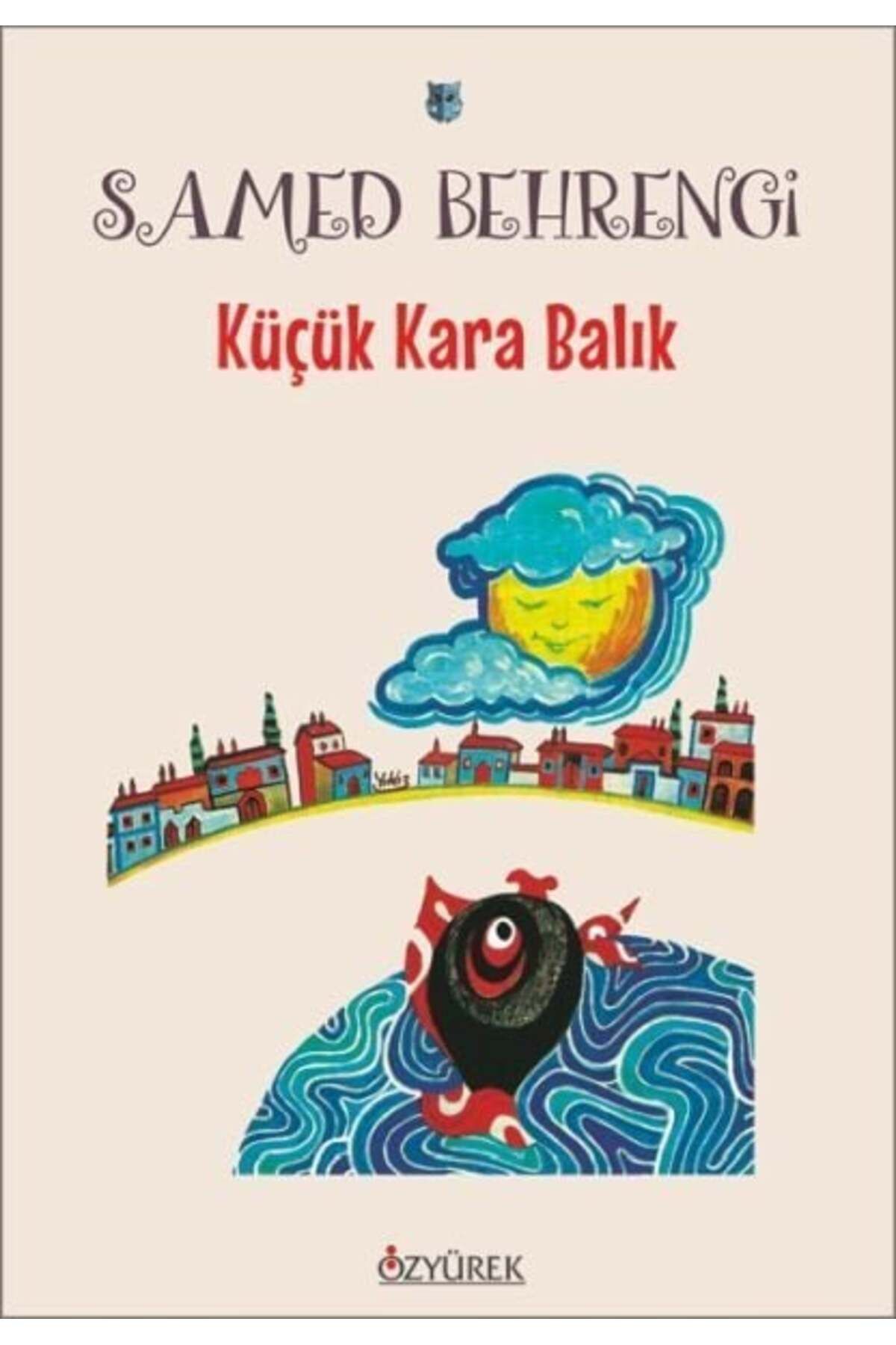 Destek Yayınları Küçük Kara Balık