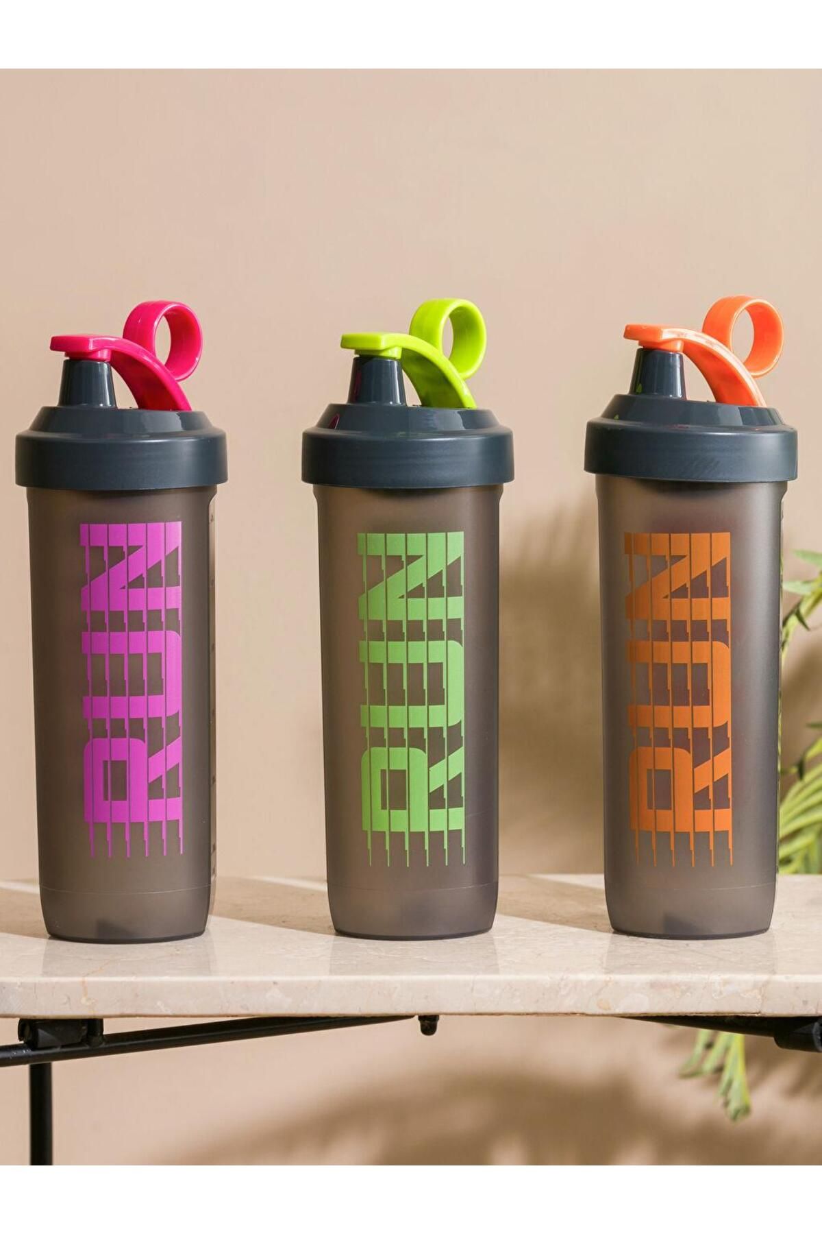 LC Waikiki Baskılı Kapaklı Suluk 500 Ml (S4)
