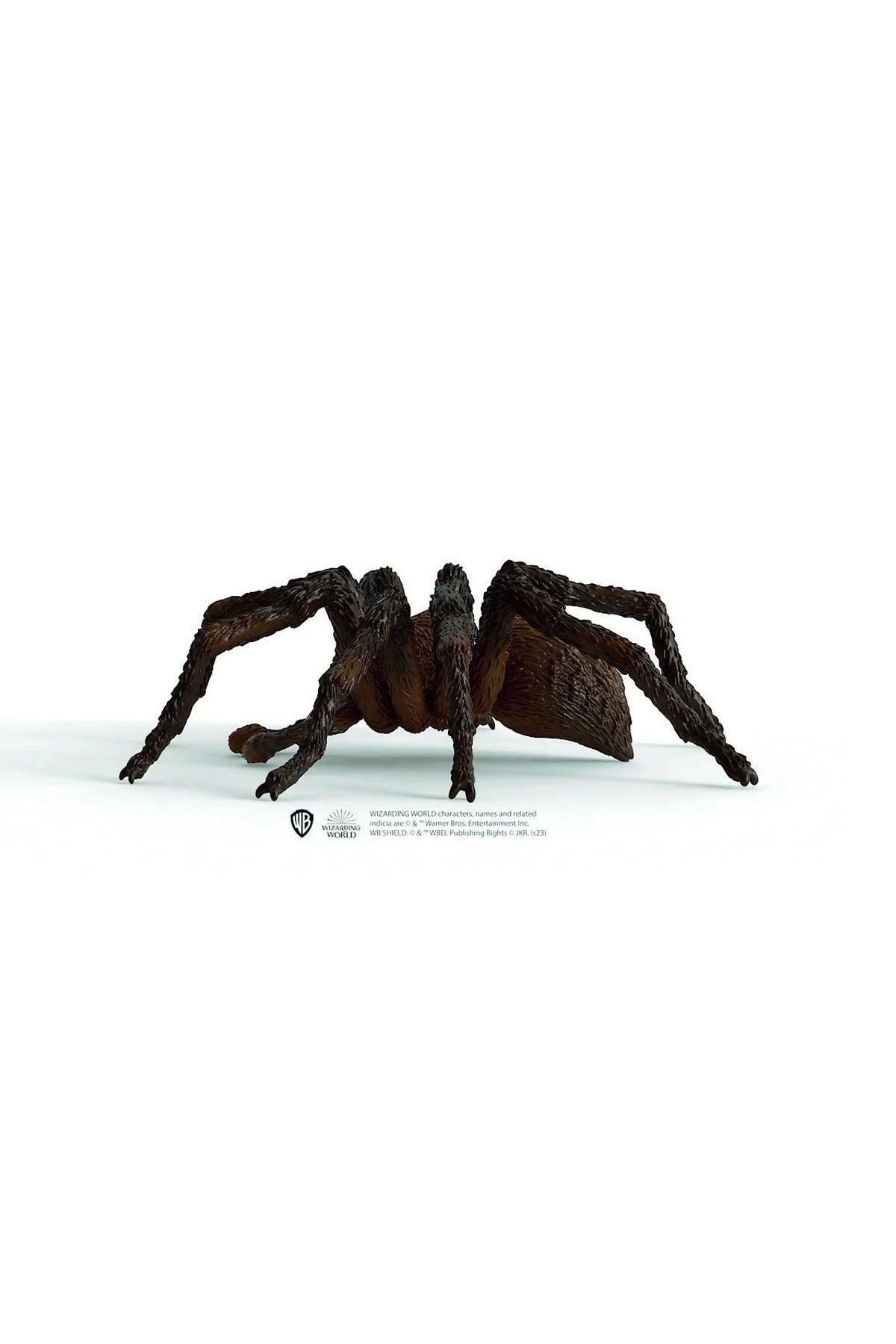 ADORE OYUNCAK 13987 Schleich - Aragog - Harry Potter Serisi +3 Yaş