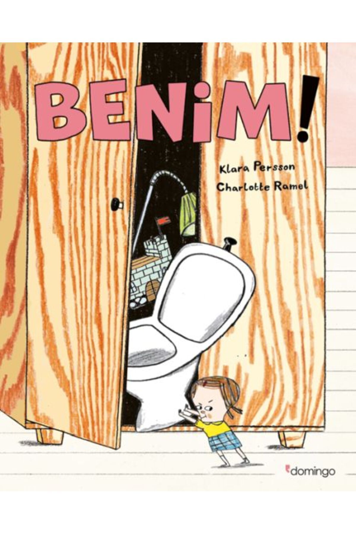 Domingo Yayınevi Benim